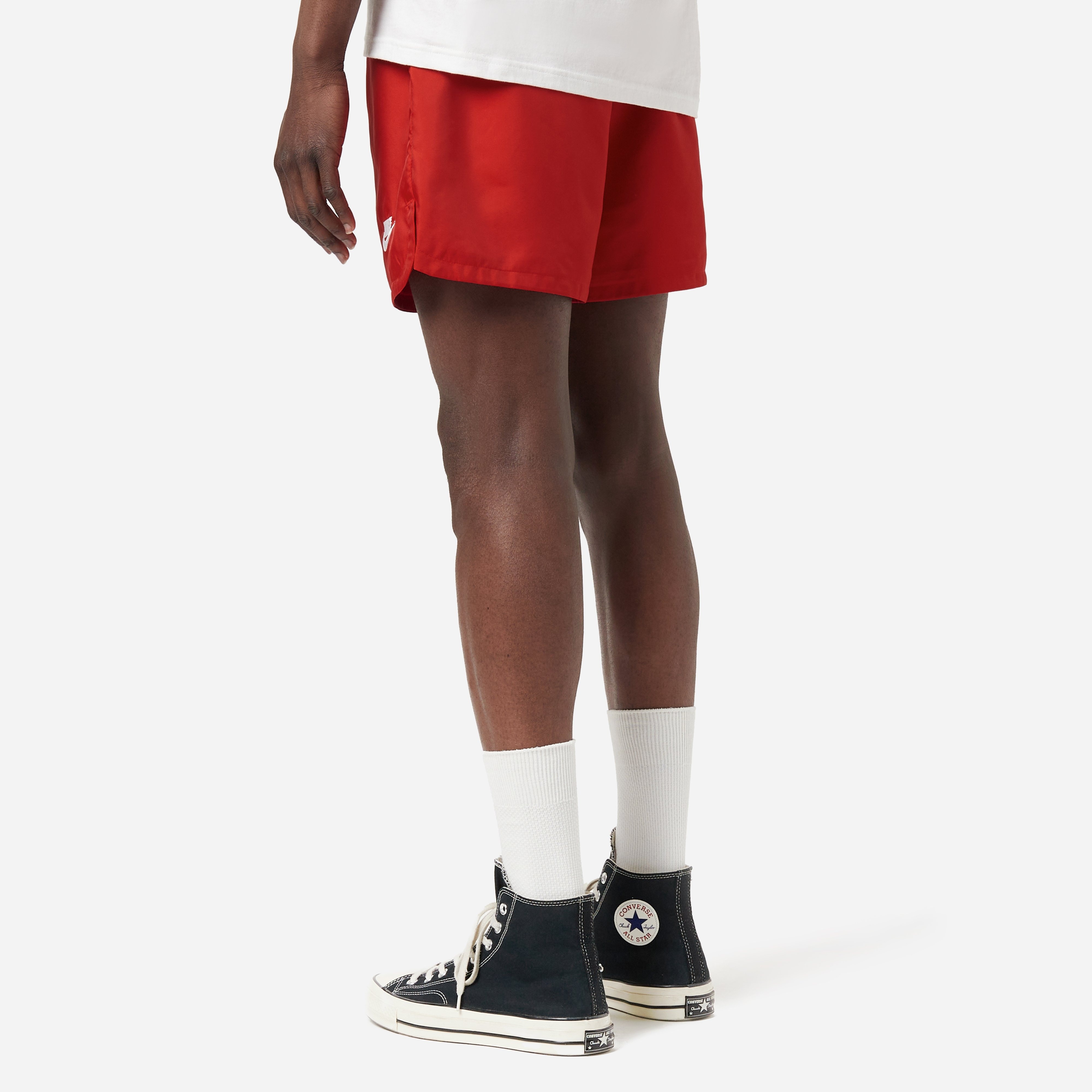 Nike Woven Flow Shorts - 4