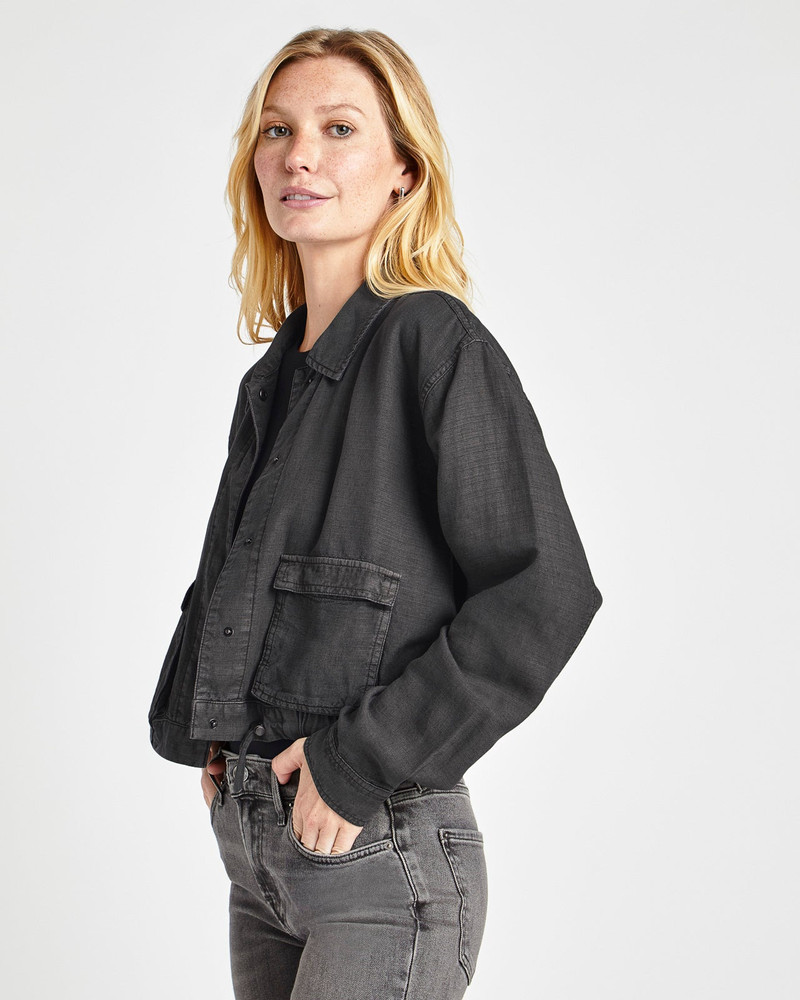 Splendid Breck Jacket outlook