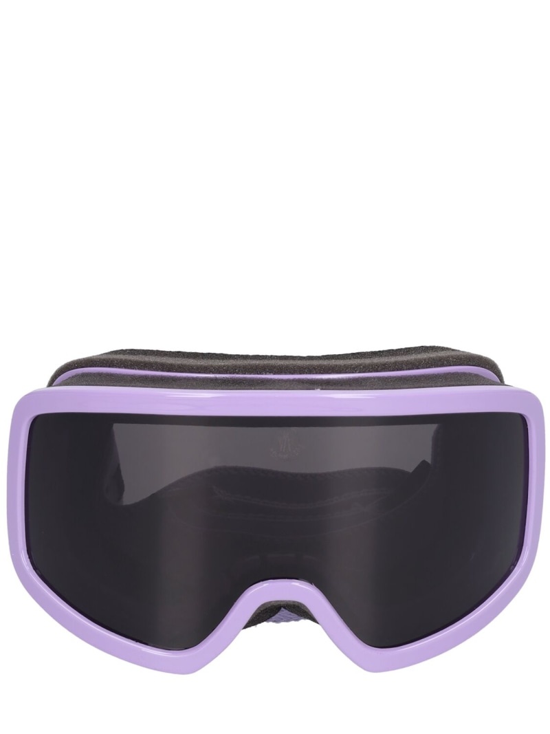 Ski goggles - 1