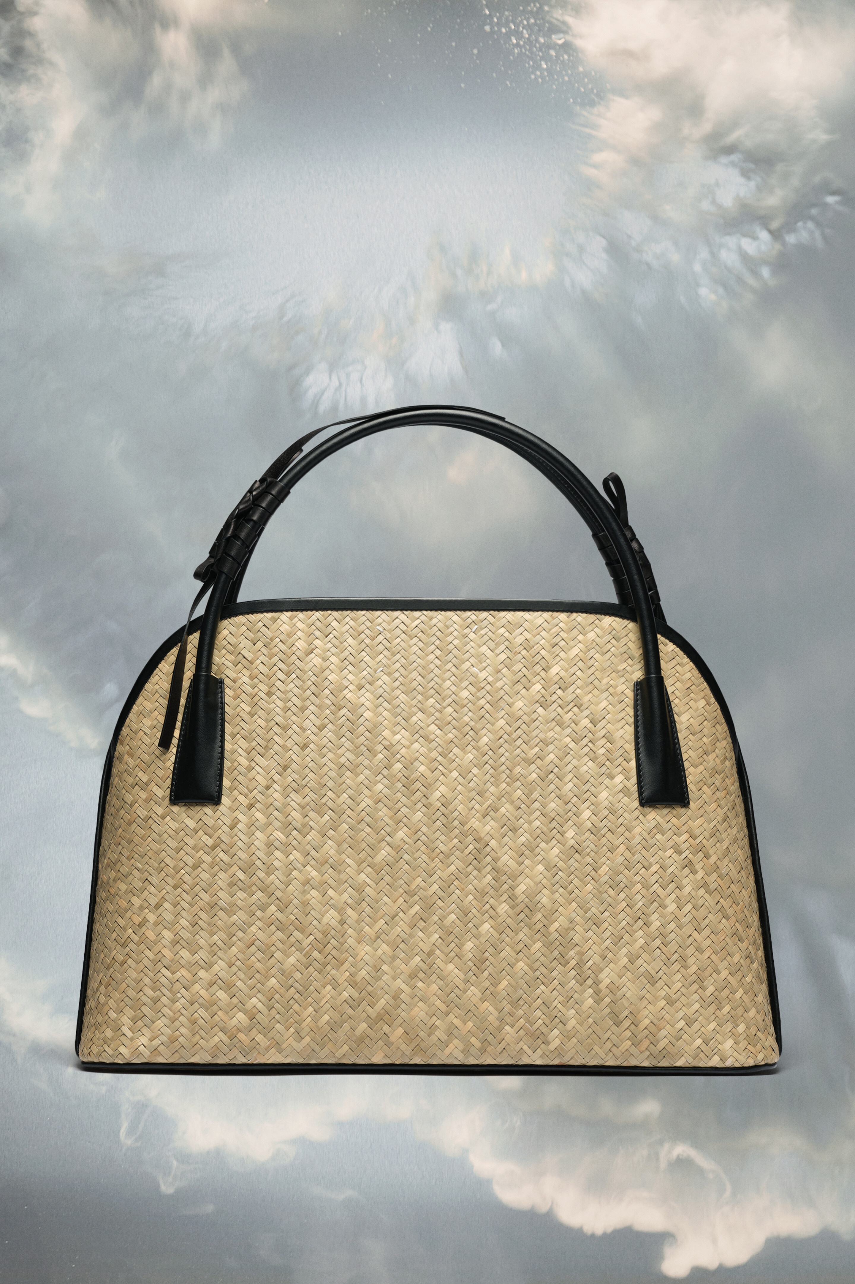 Straw bag - 3