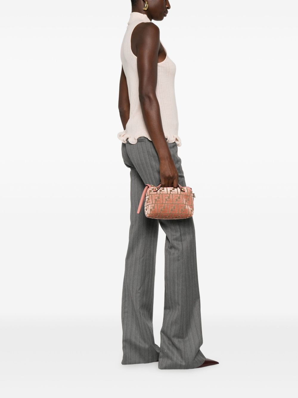 mini By The Way Soft shoulder bag - 2