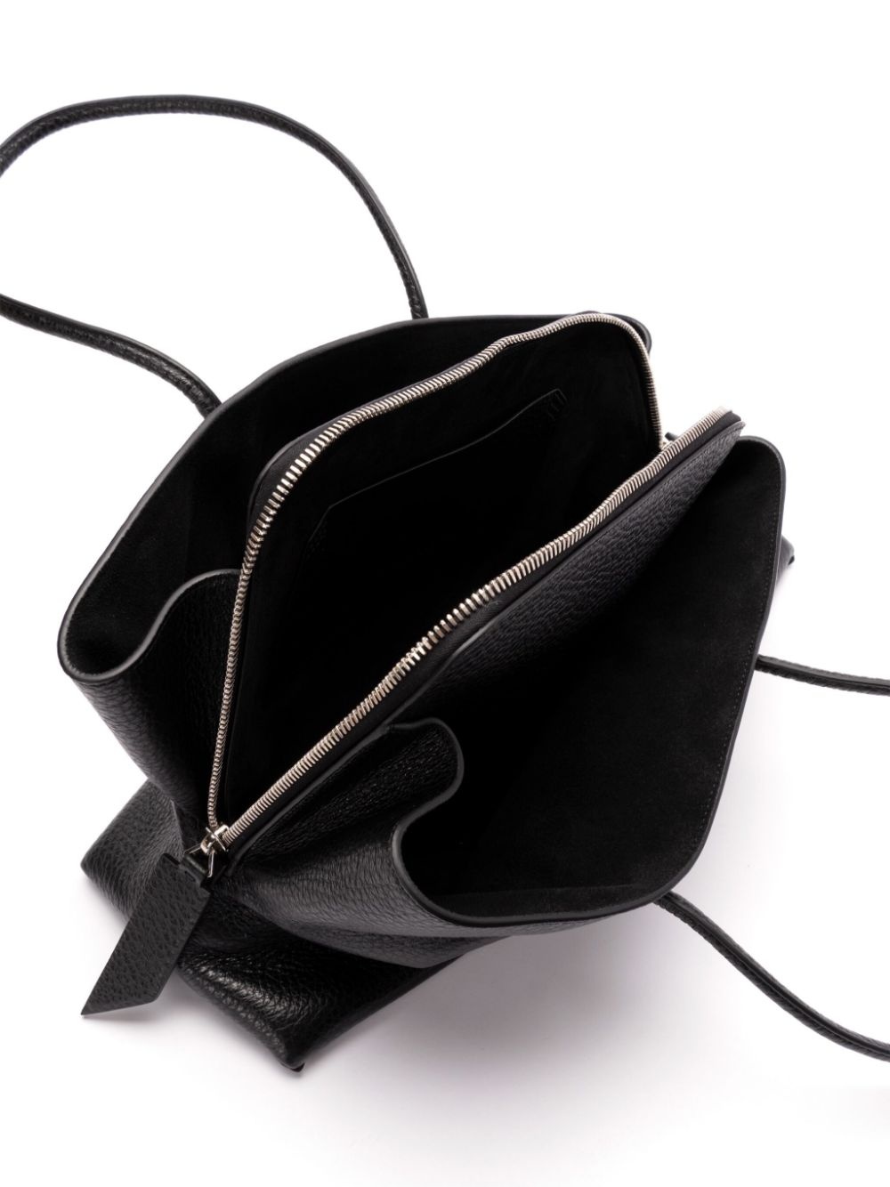 medium La Passeggiata tote bag - 5
