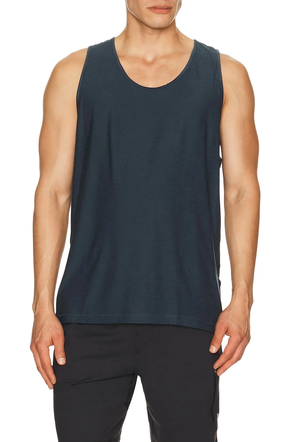 Strato Tech Tank - 1
