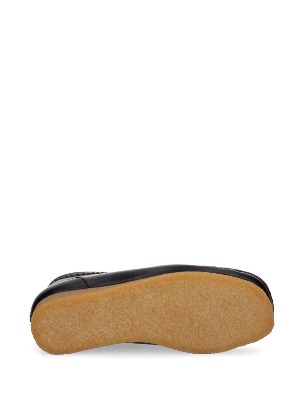 Wallabee boots - 5