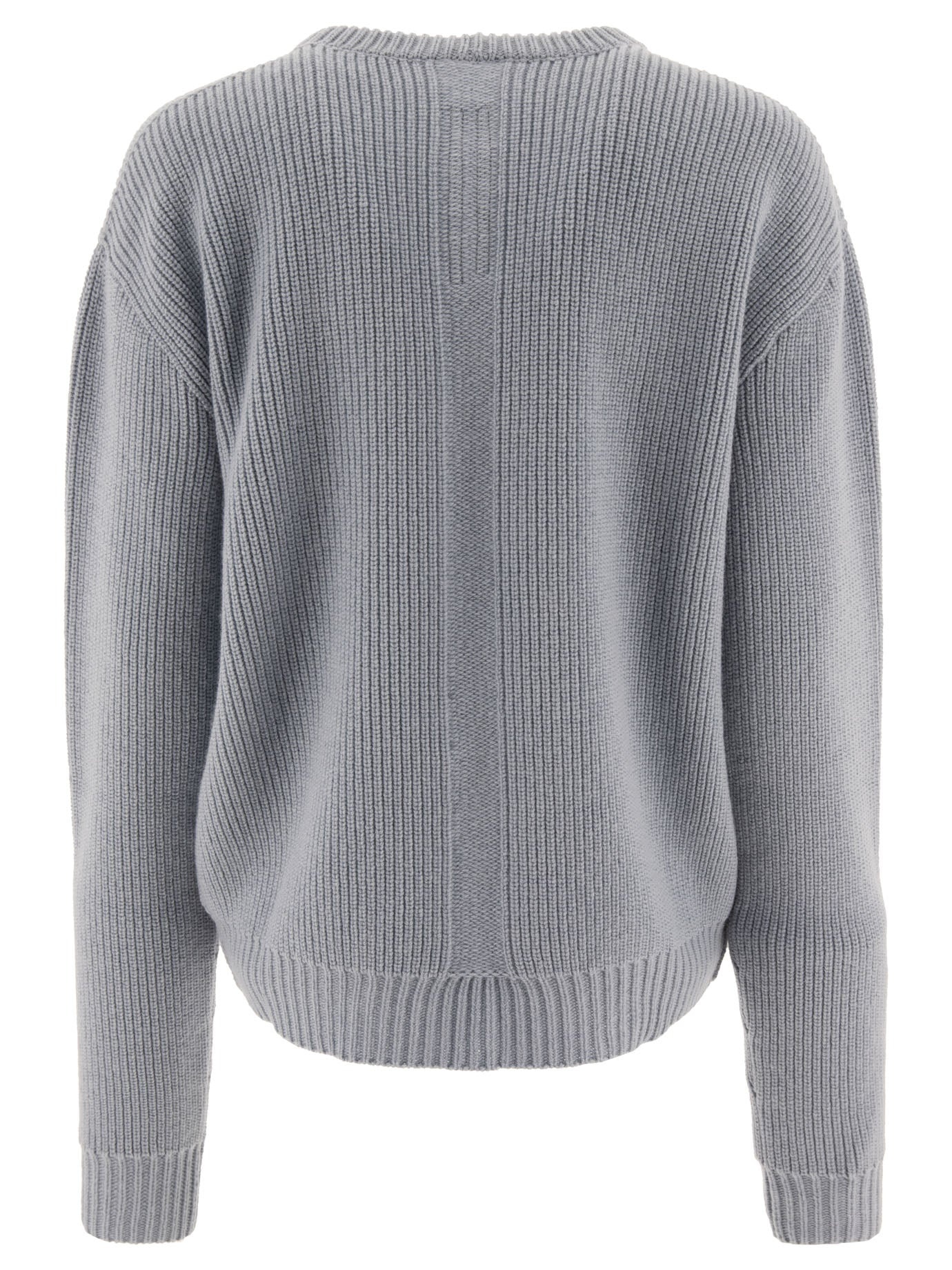 Rick Owens "eclipse" Sweater - 2
