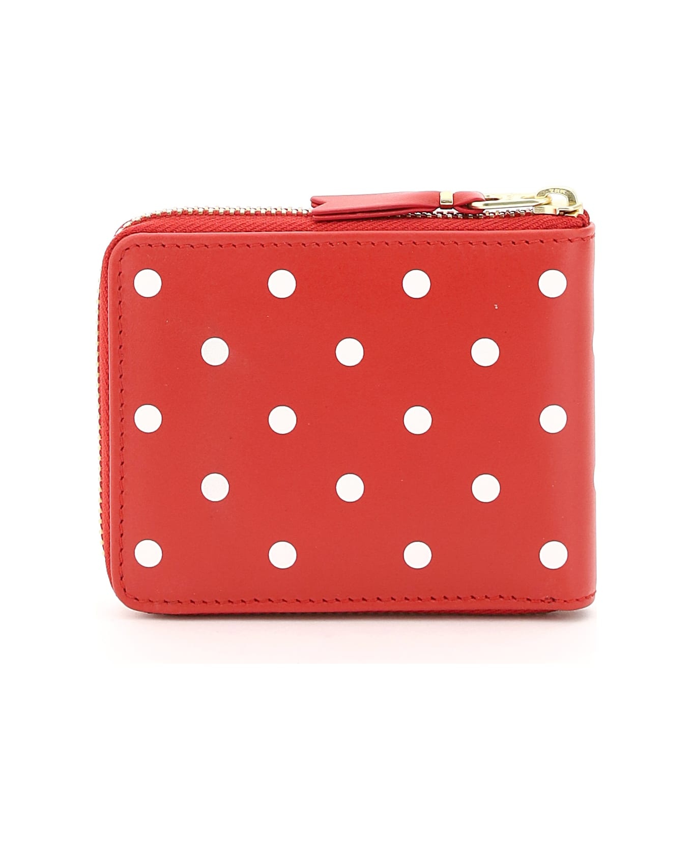 Polka Dot Wallet - 3