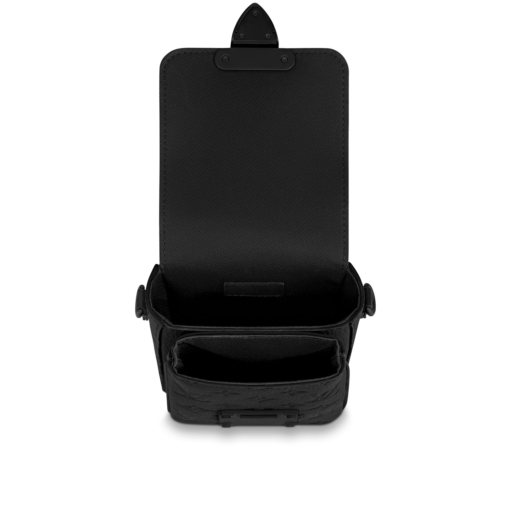 S-Lock Vertical wearable wallet - 5