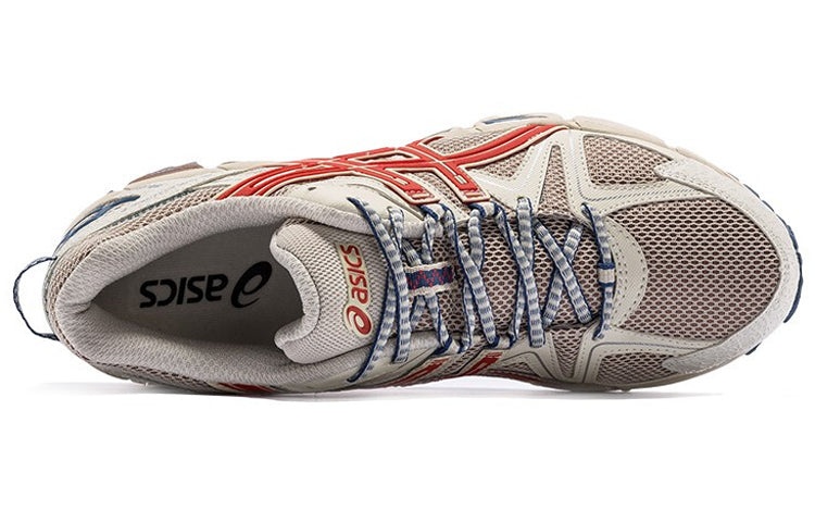 Asics Gel-Kahana 8 'Light Brown Red' 1011B109-200 - 3