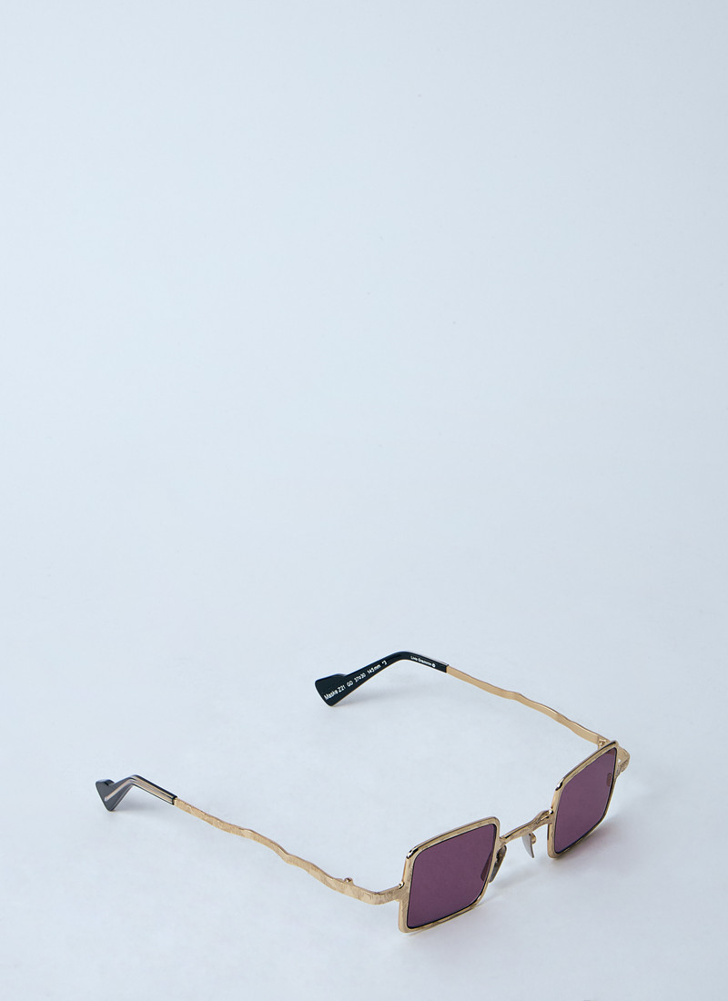 Kuboraum Z21 37-30 Glasses outlook