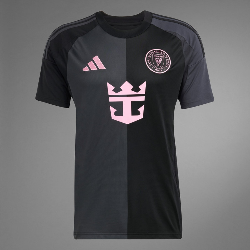 Inter Miami CF 25/26 Messi Away Jersey - 1