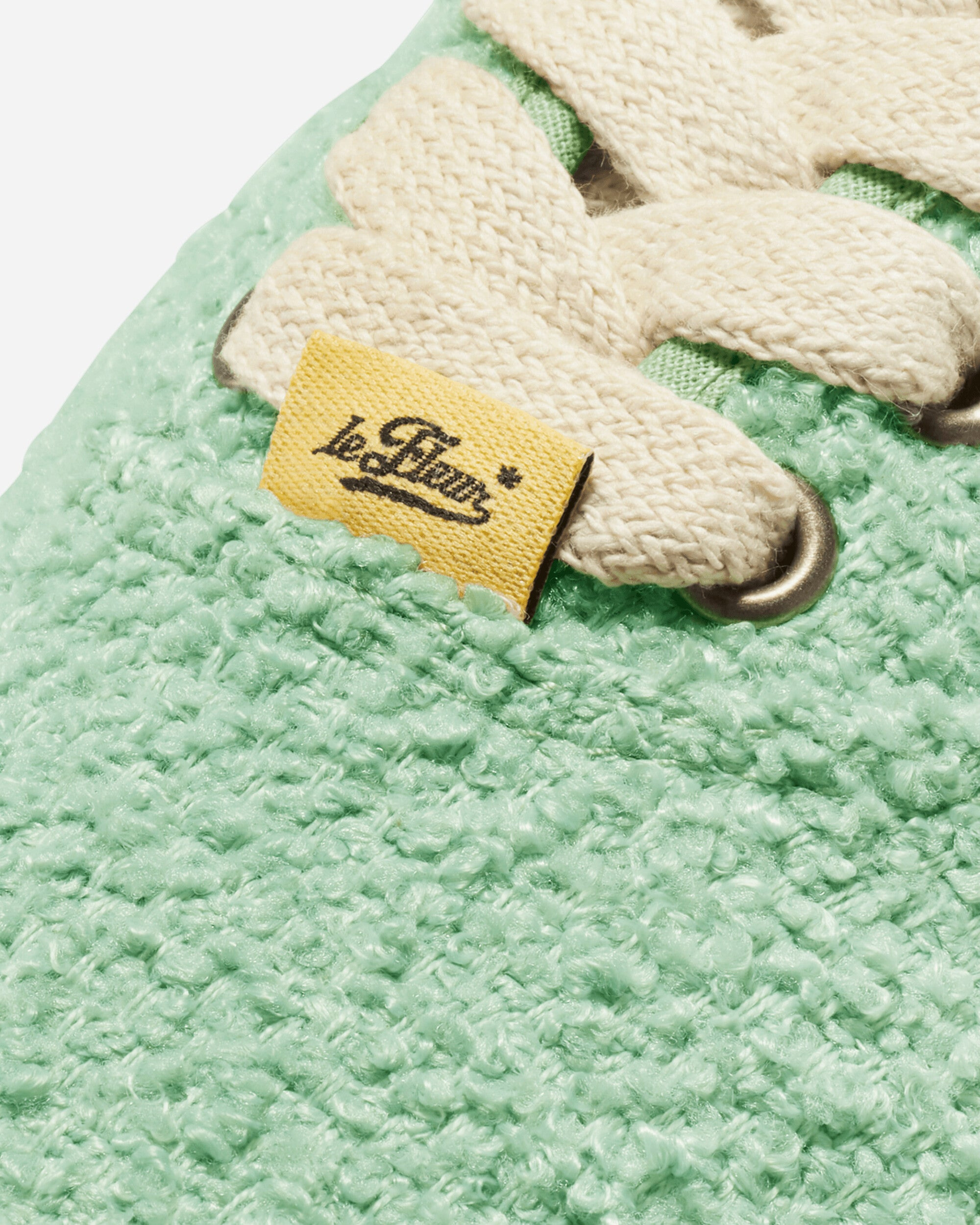 GOLF le FLEUR* 1908 Naut-1 Sneakers Reseda / Afterglow - 5