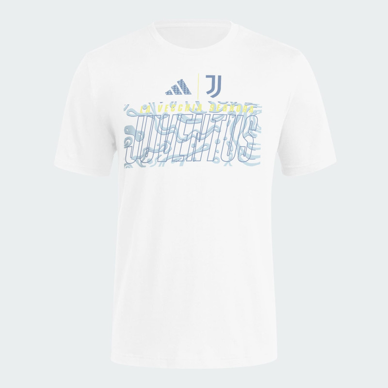 Juventus Graphic Tee - 1