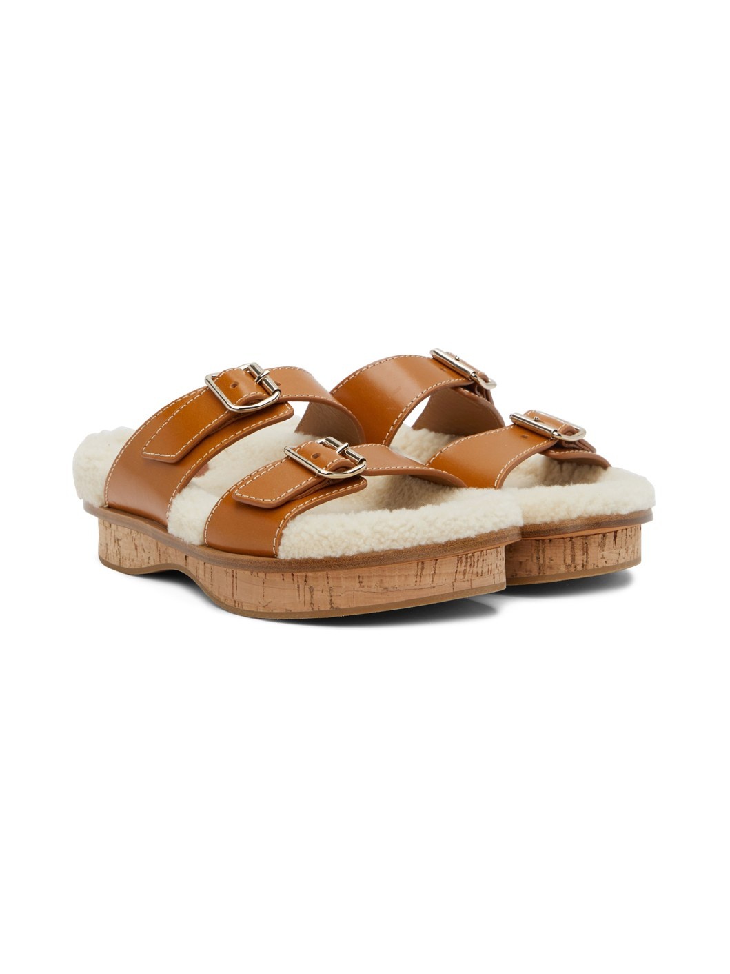 Tan Marah Mules - 4