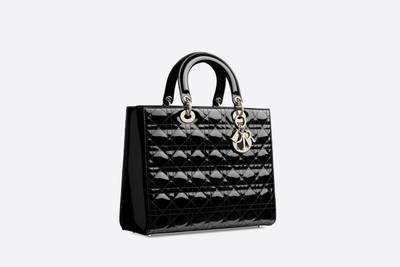 Dior Large Lady Dior Bag outlook