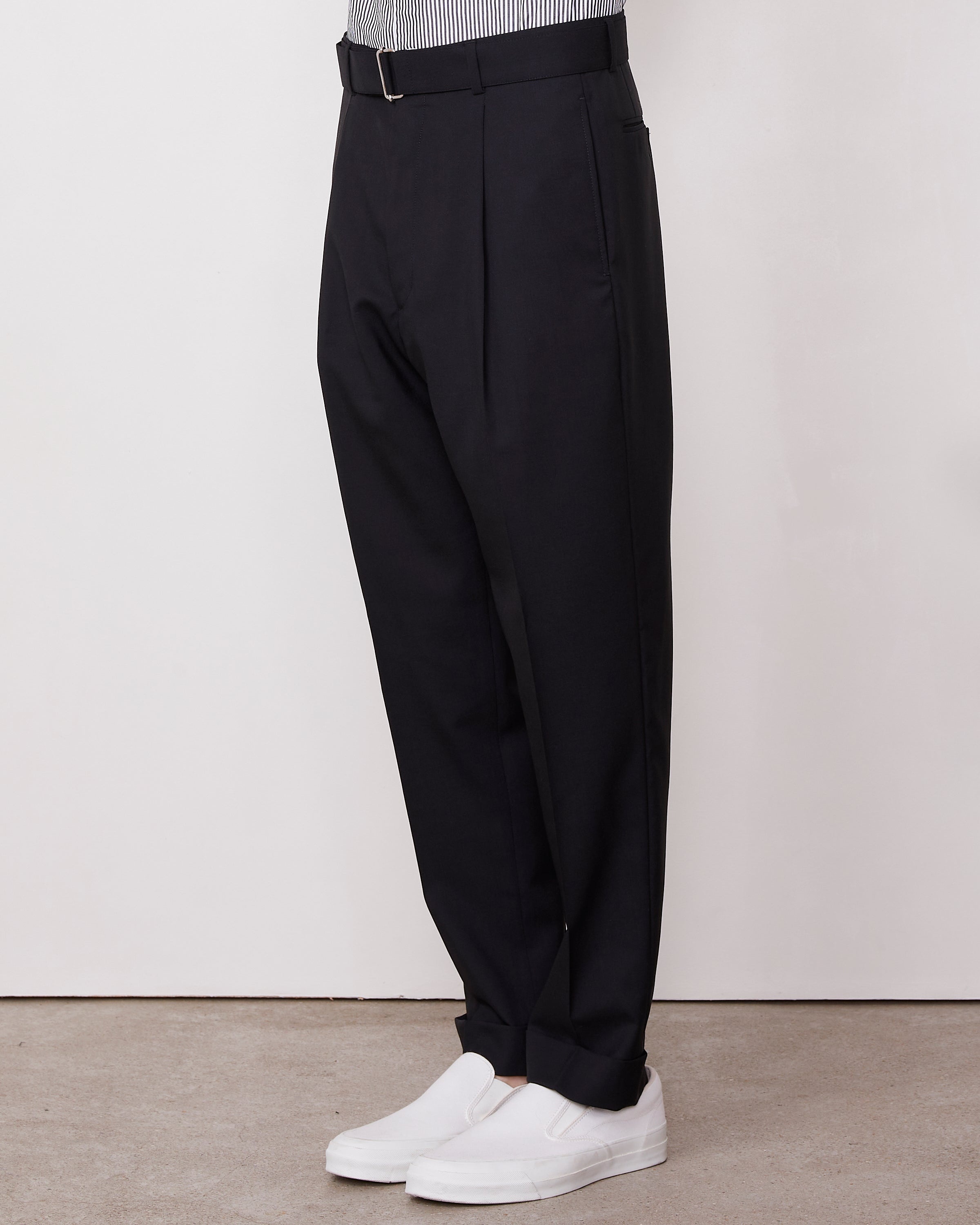 HUGO PANTS - 3