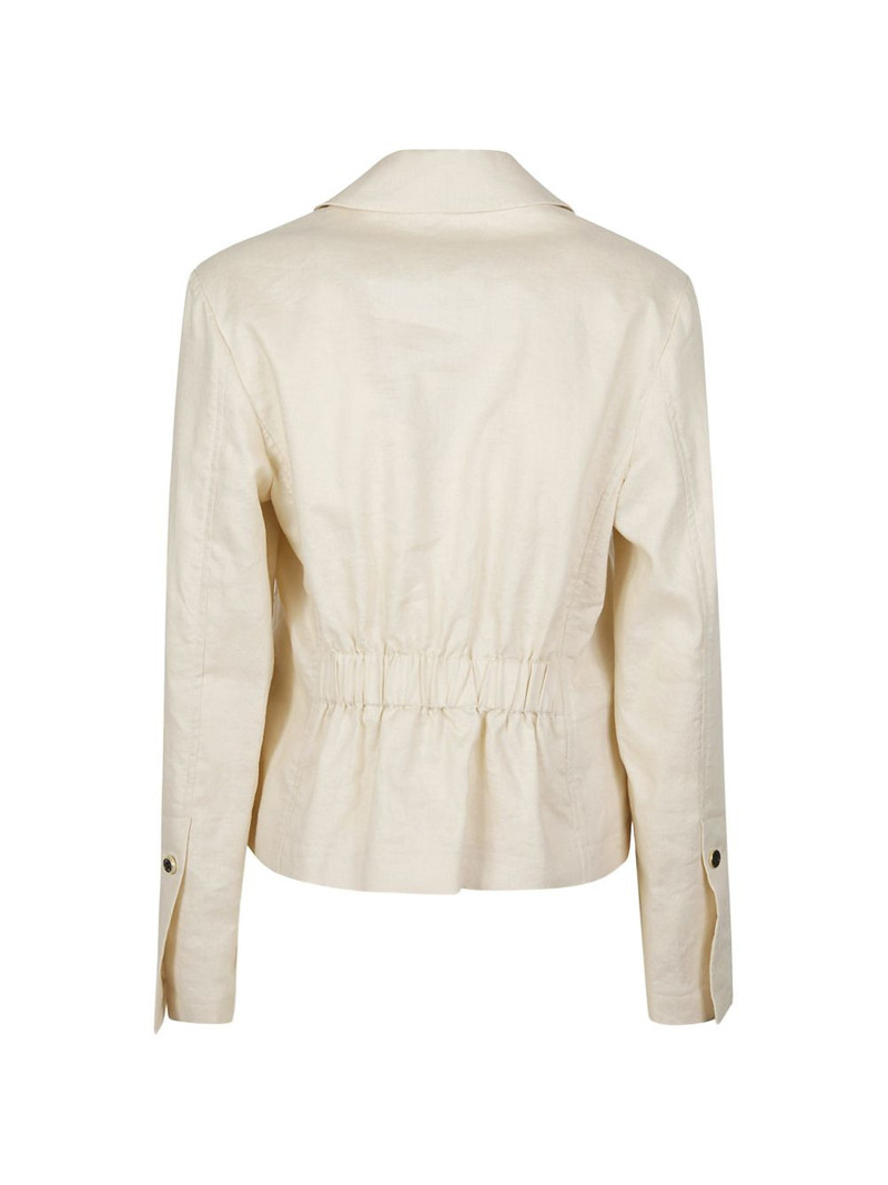 PINKO single-breasted blazer outlook