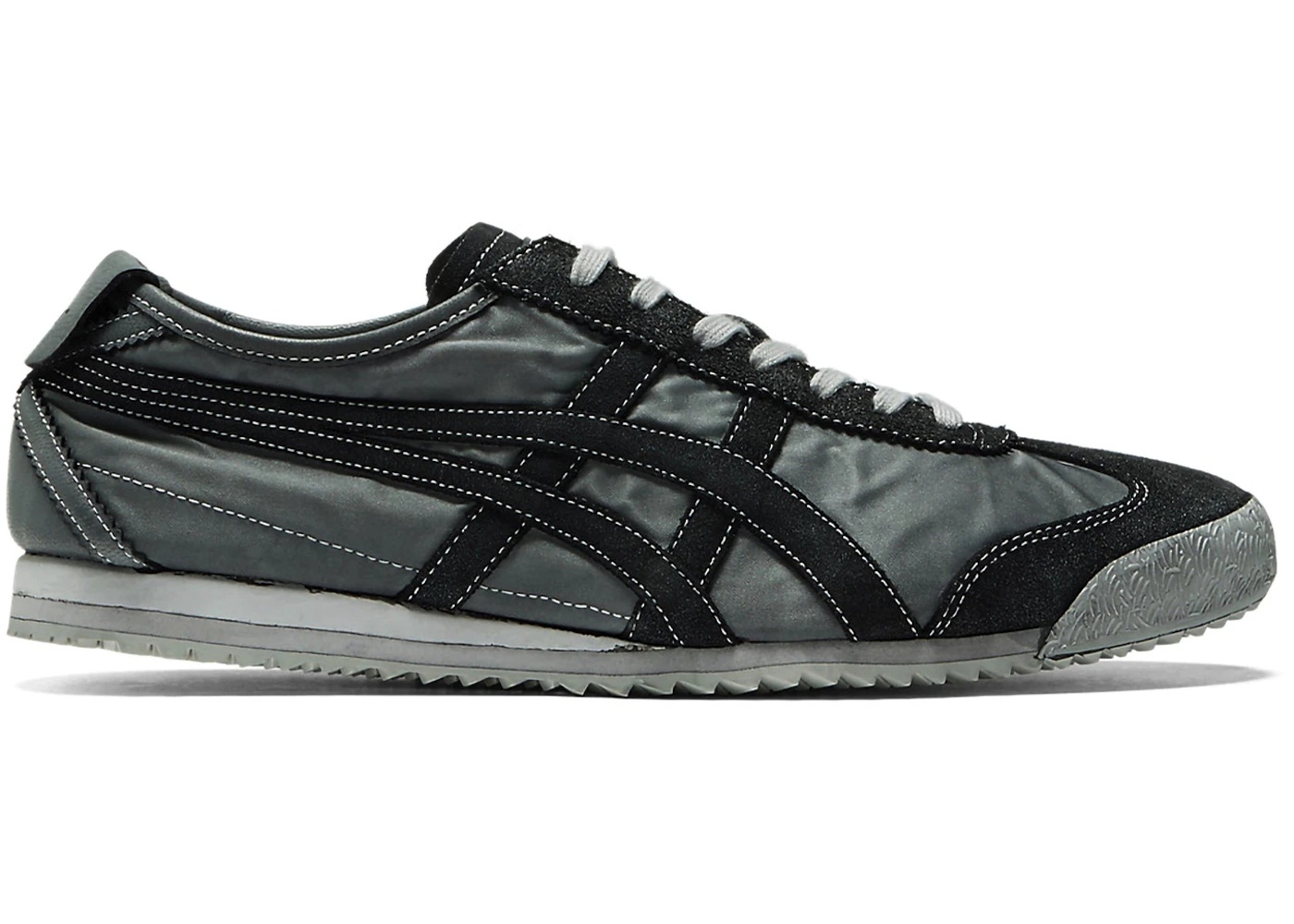 Onitsuka Tiger Mexico 66 NM Graphite Grey - 1