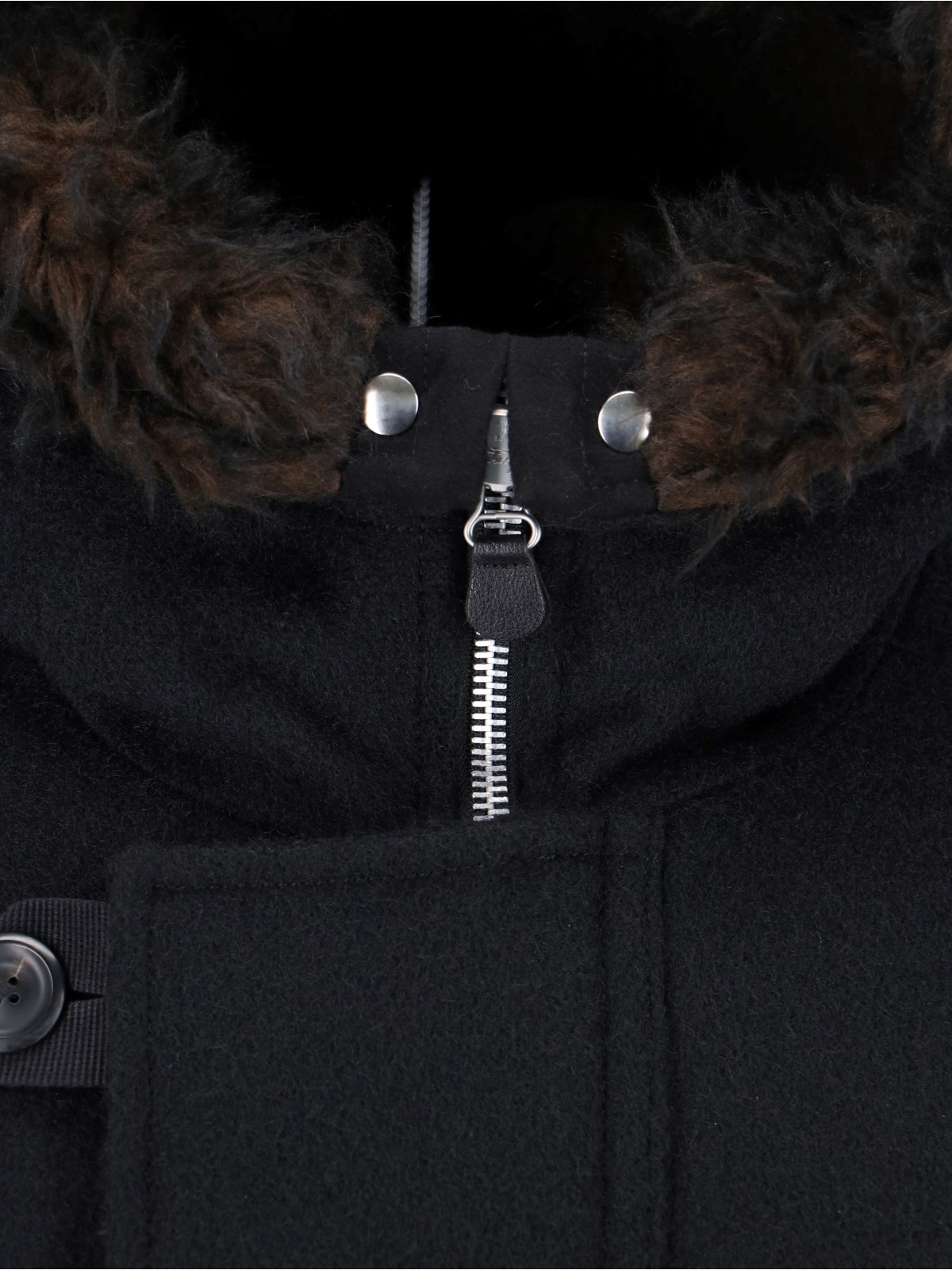 Our Legacy 'DULUTH' JACKET | sugar | REVERSIBLE Our Legacy 'DULUTH' JACKET | sugar | REVERSIBLE