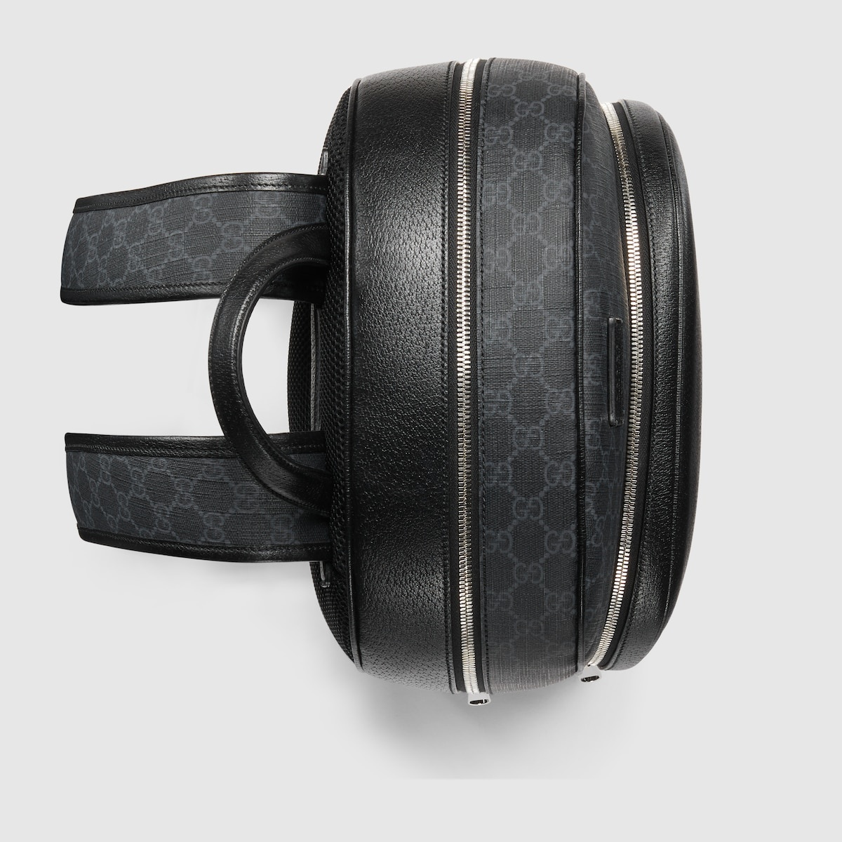 Medium GG backpack with tag - 6