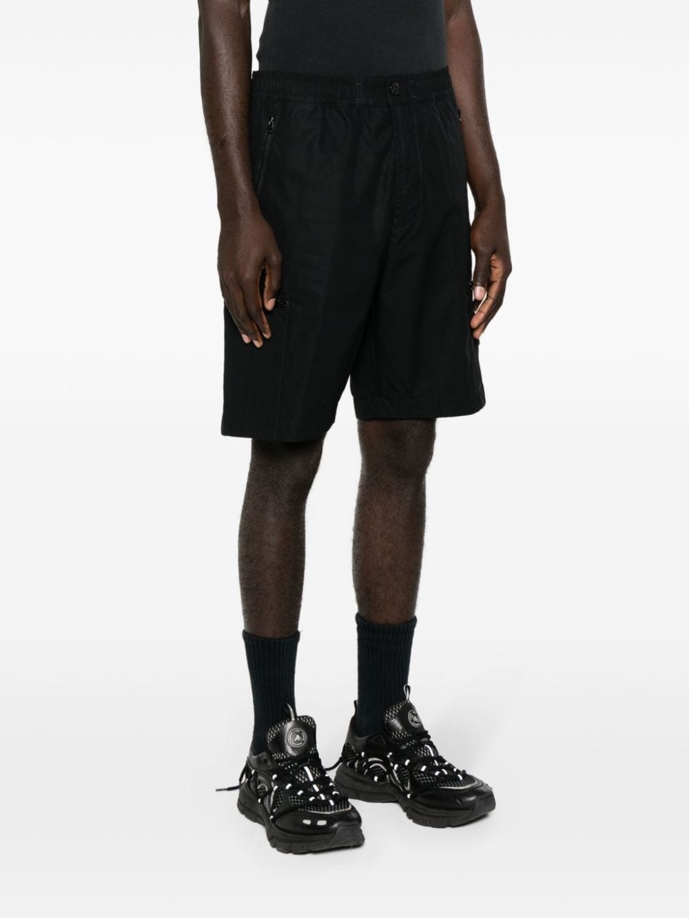 Ghost cargo shorts - 3