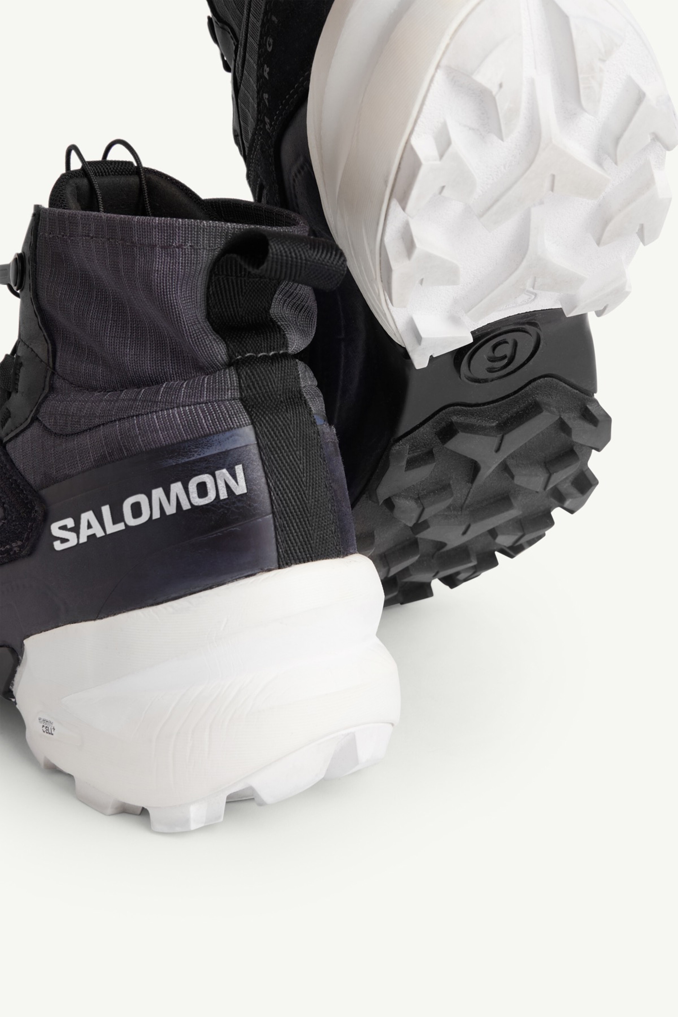 MM6 Maison Margiela x Salomon Cross High - 5