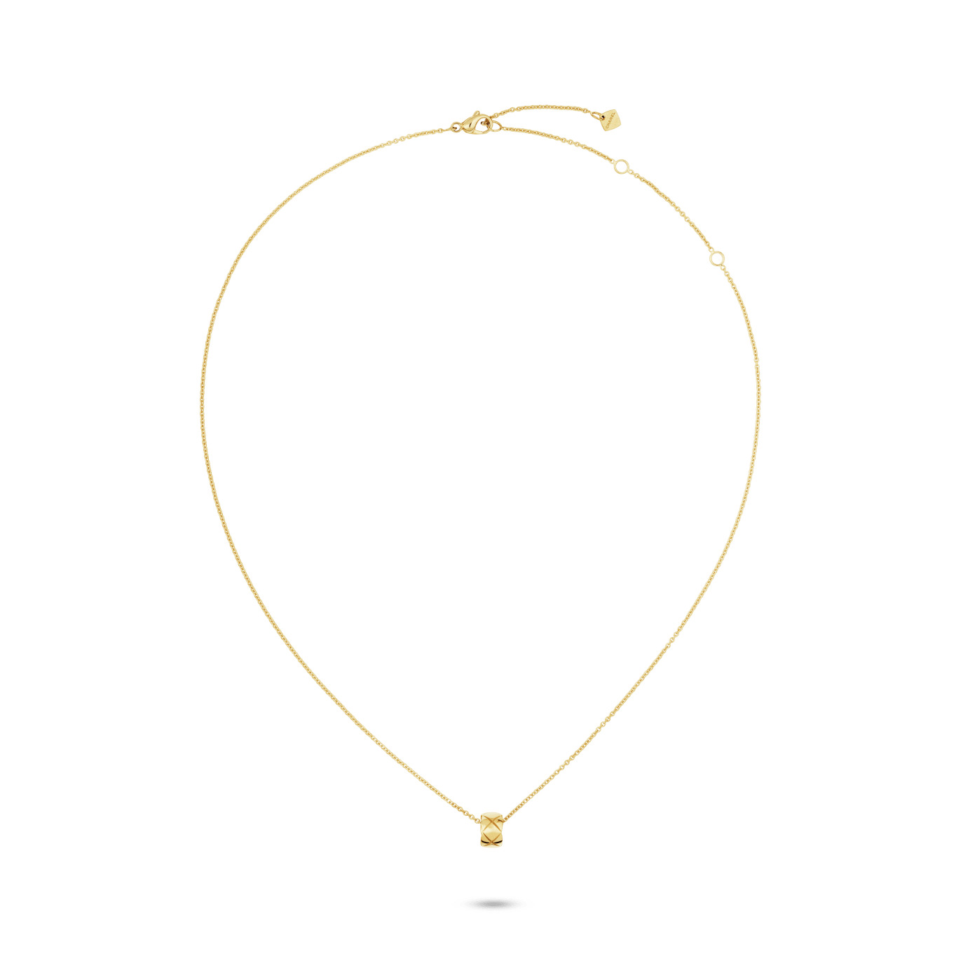 Coco Crush necklace - 2