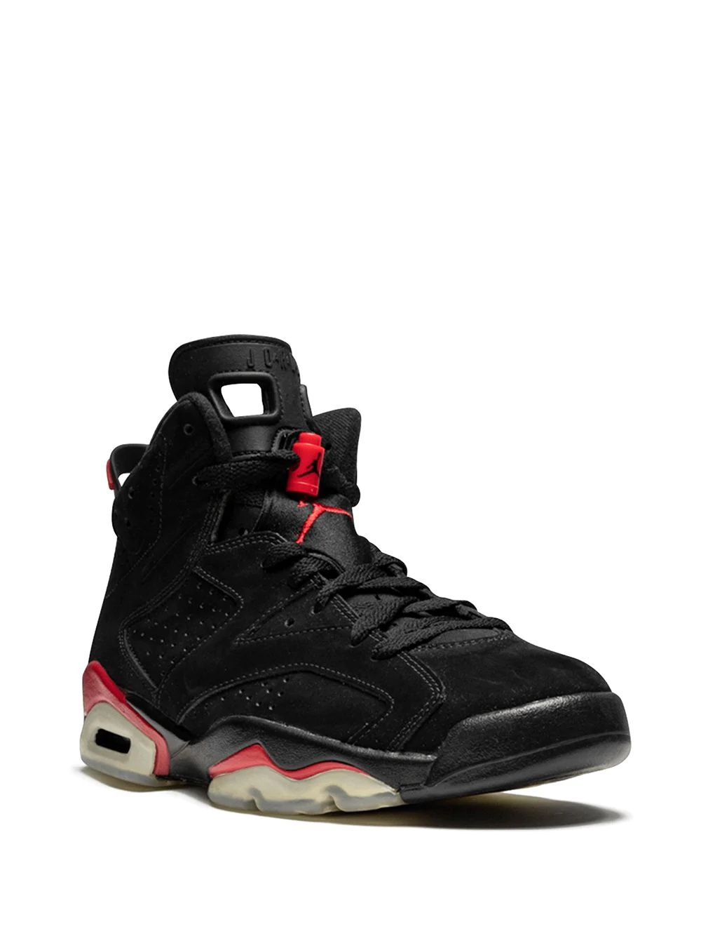 Air Jordan 6 Retro sneakers - 2