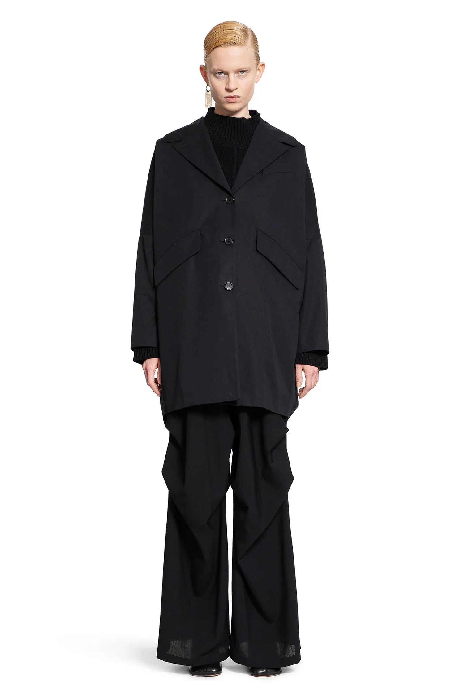Cotton-Coat - 4