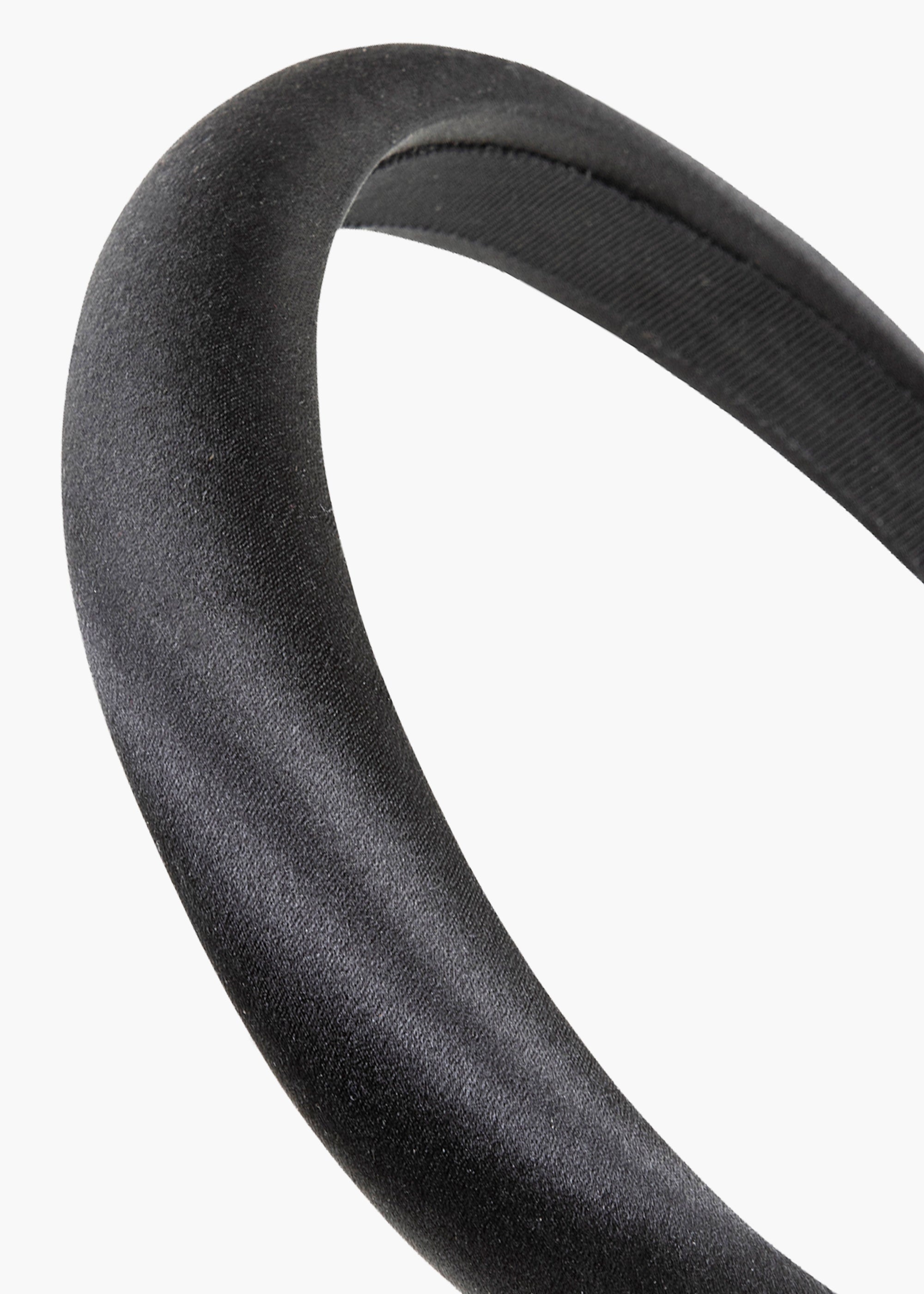 Tori Headband in Satin - 6