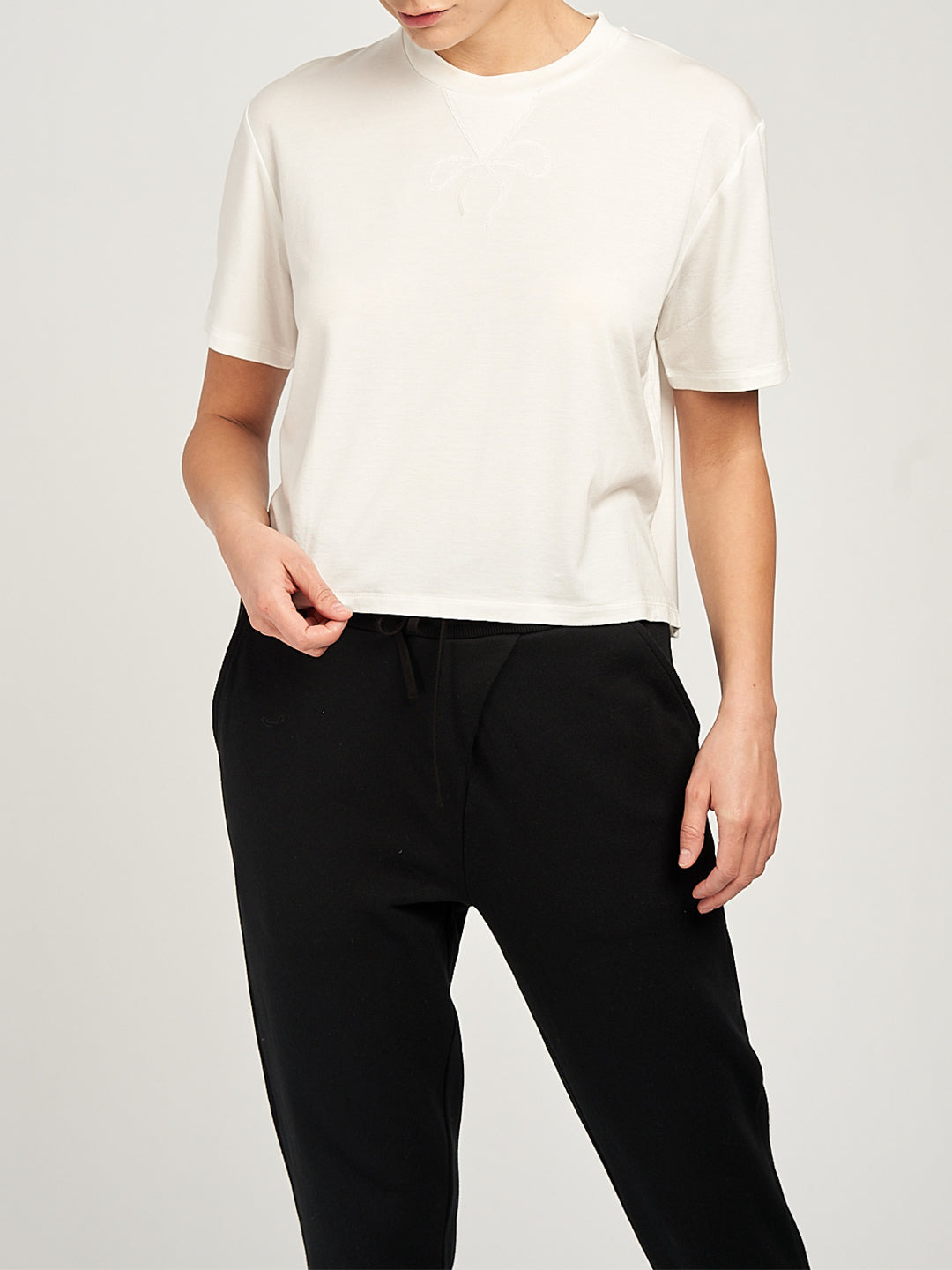 DOMINIQUE TEE - 1