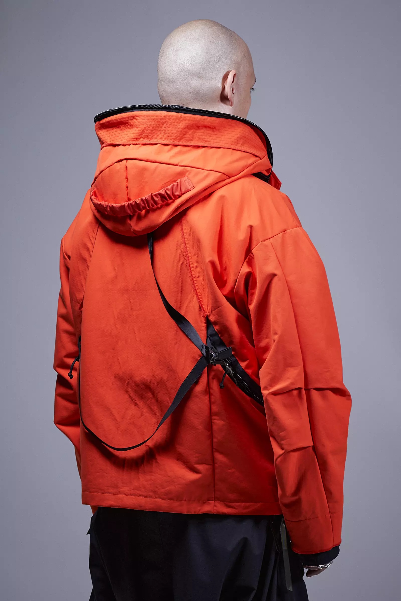 初期 STOTZ Mサイズ ETAPROOF ACRONYM TEC SYS