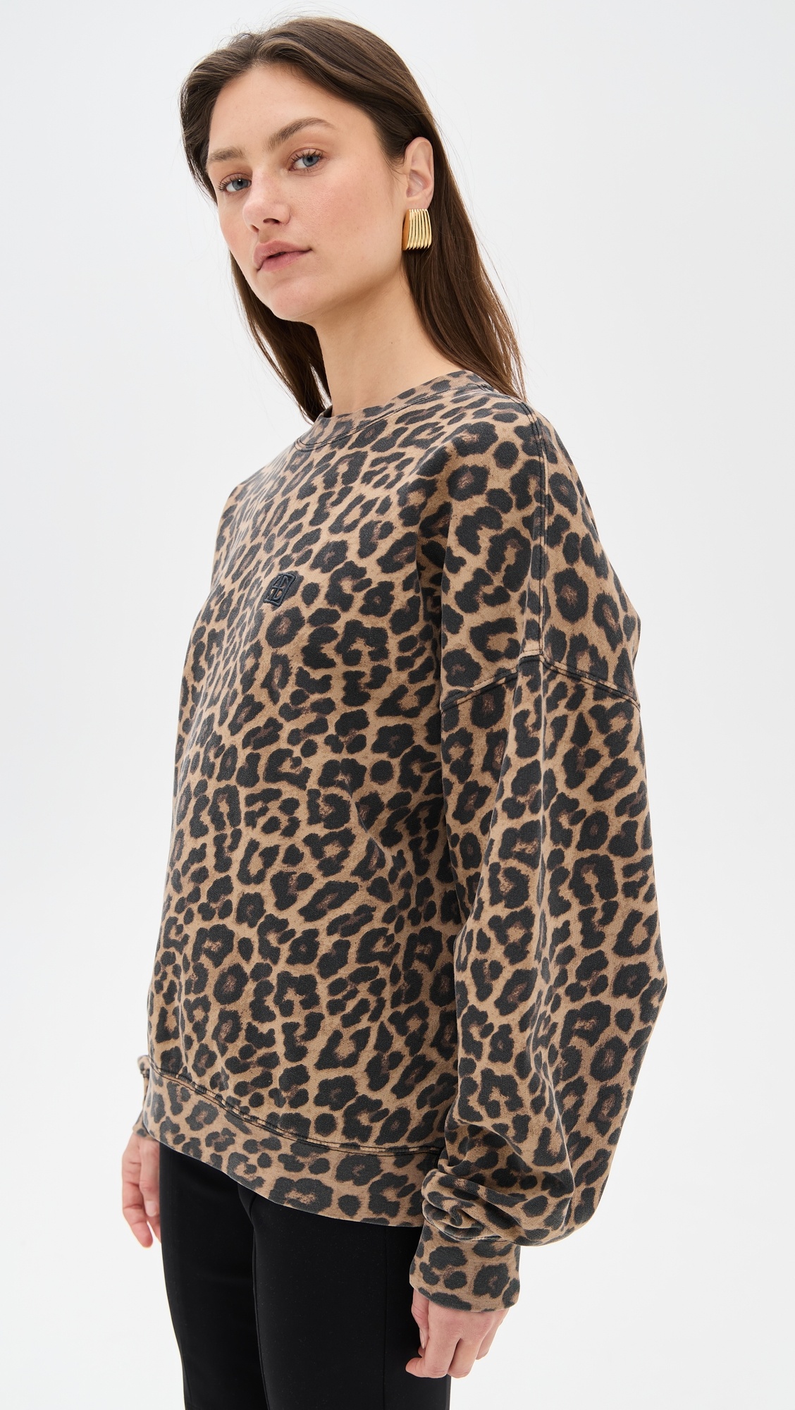 Miles Sweatshirt - 3