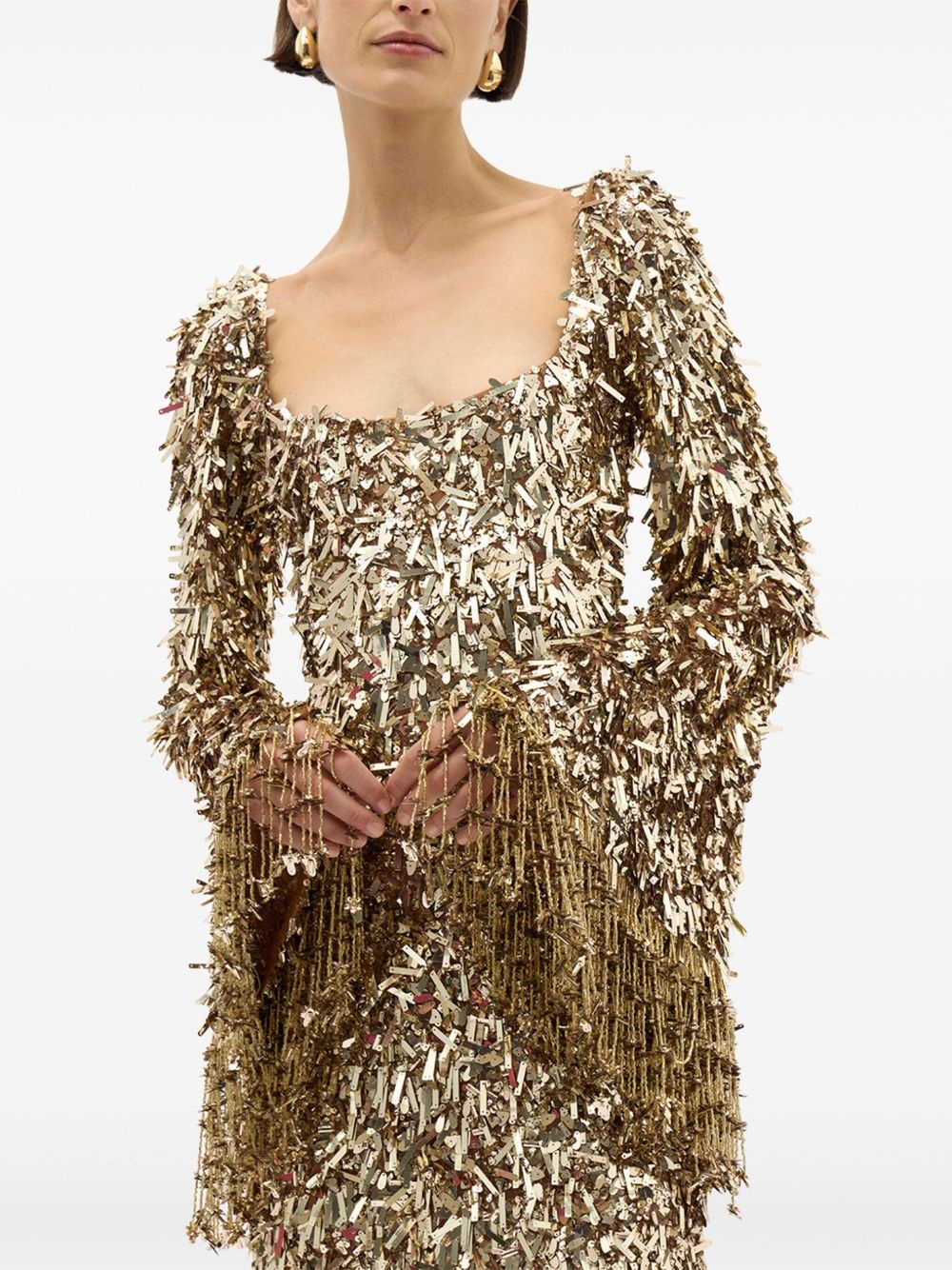 Posie gown - 5