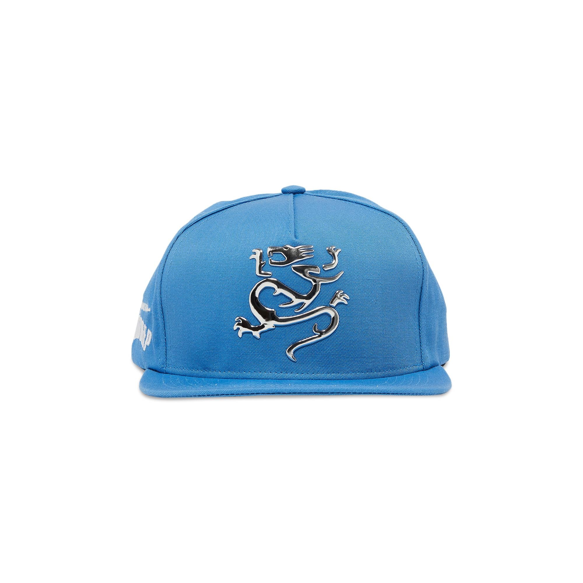 Supreme Mobb Deep Dragon 5-Panel 'Light Blue' - 1