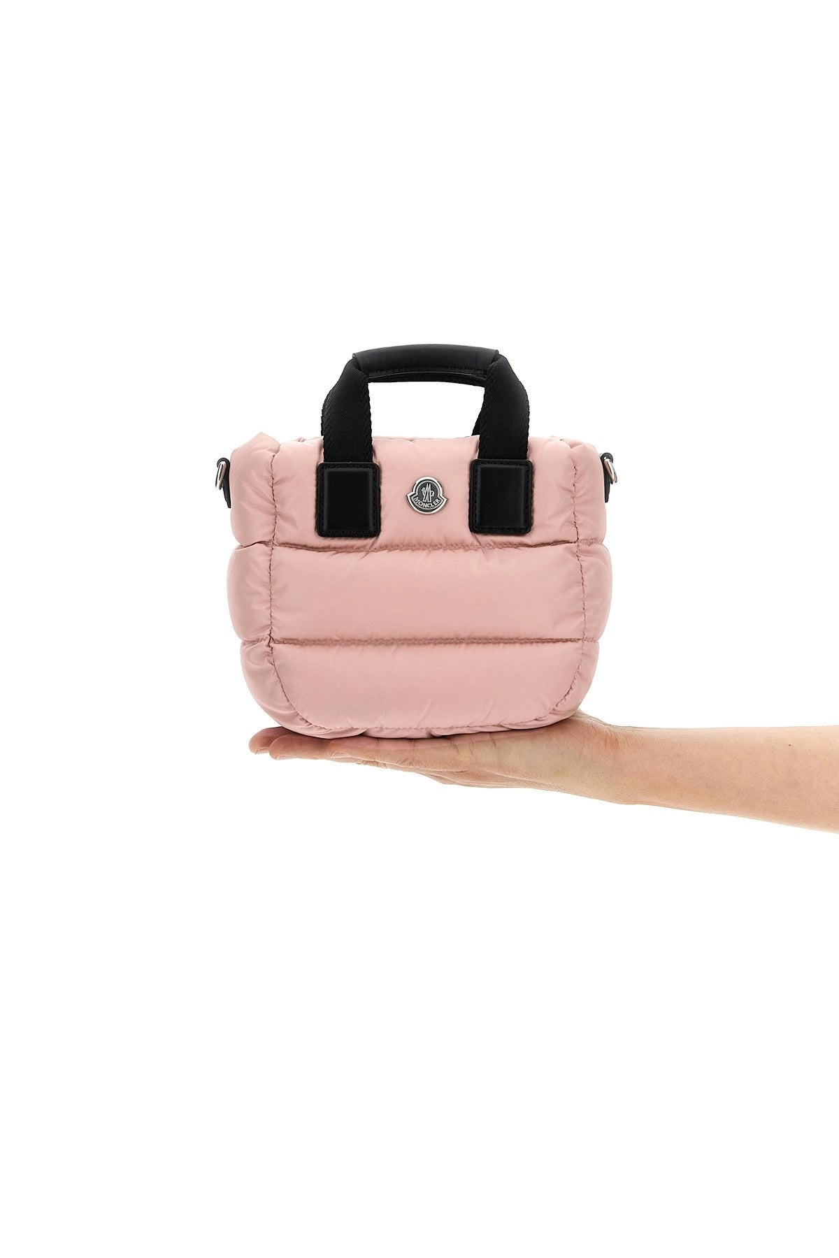 Moncler Women 'Micro Caradoc' Handbag - 2