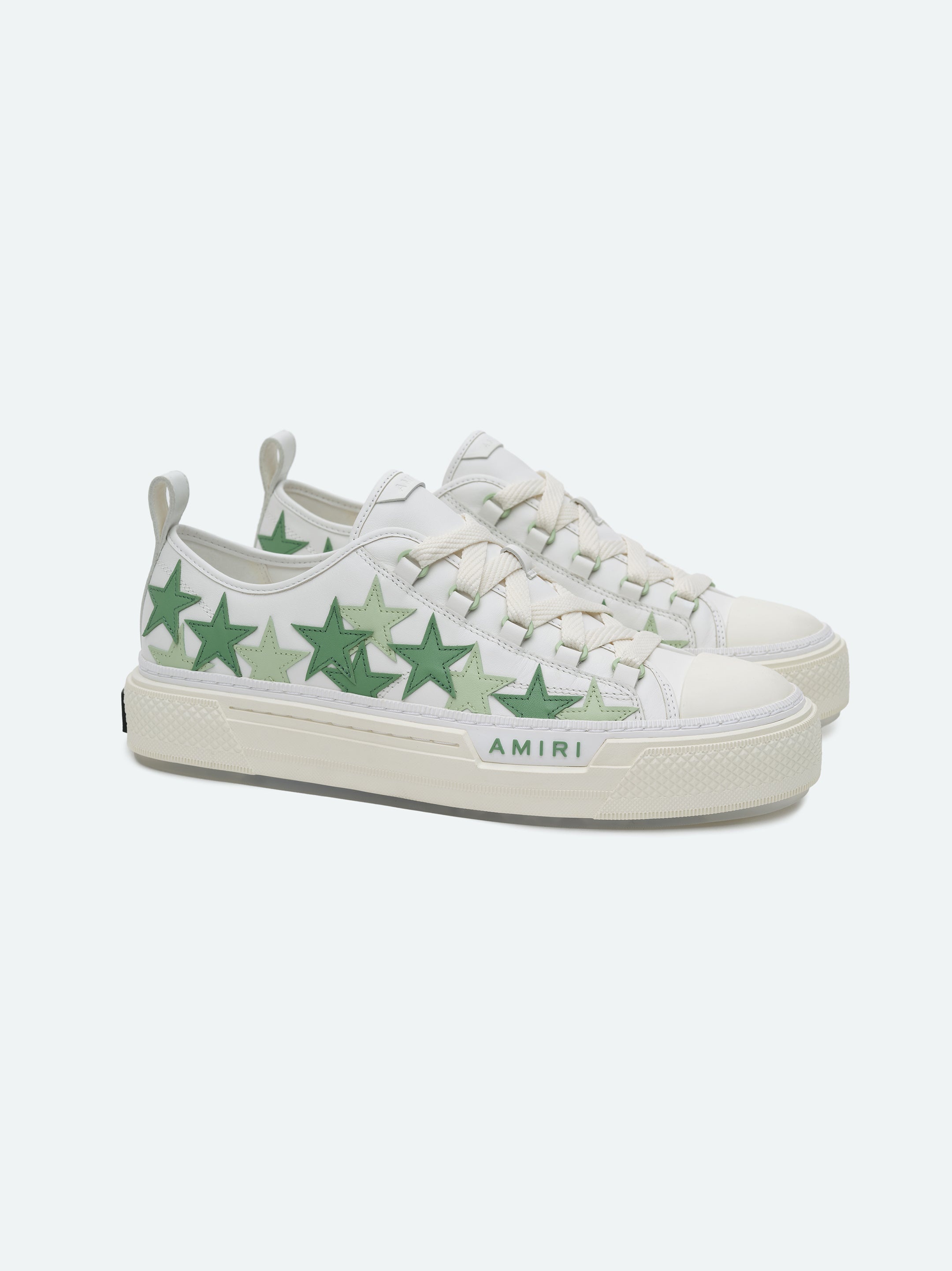 STARS COURT LOW - 2