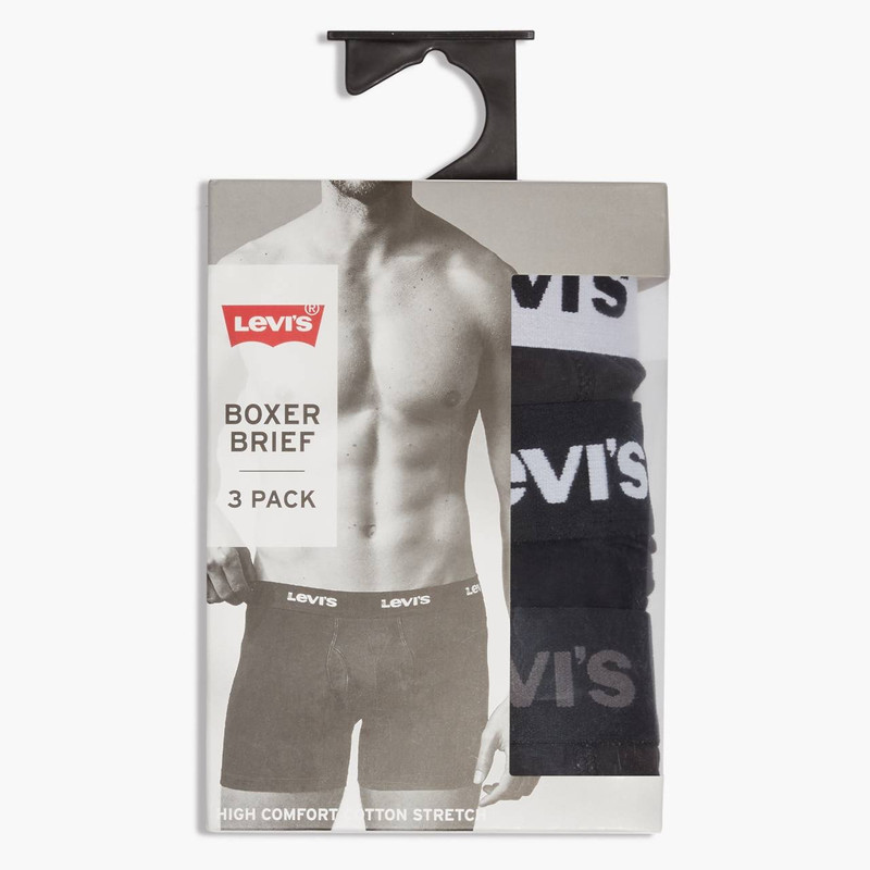 Levi's BOXER BRIEF (3 PACK) outlook