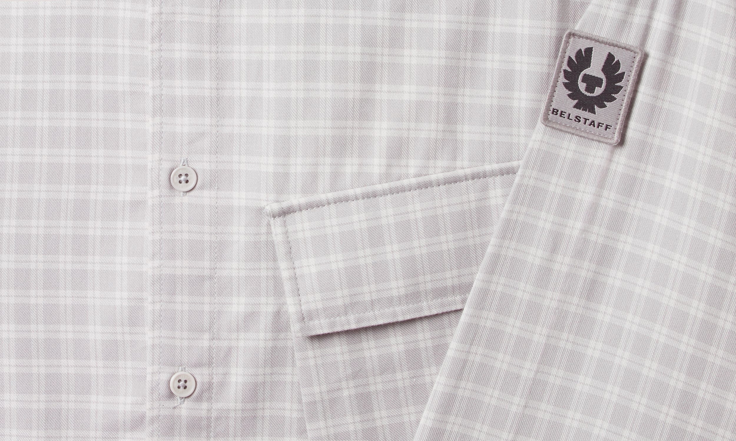SCALE SHIRT - 6