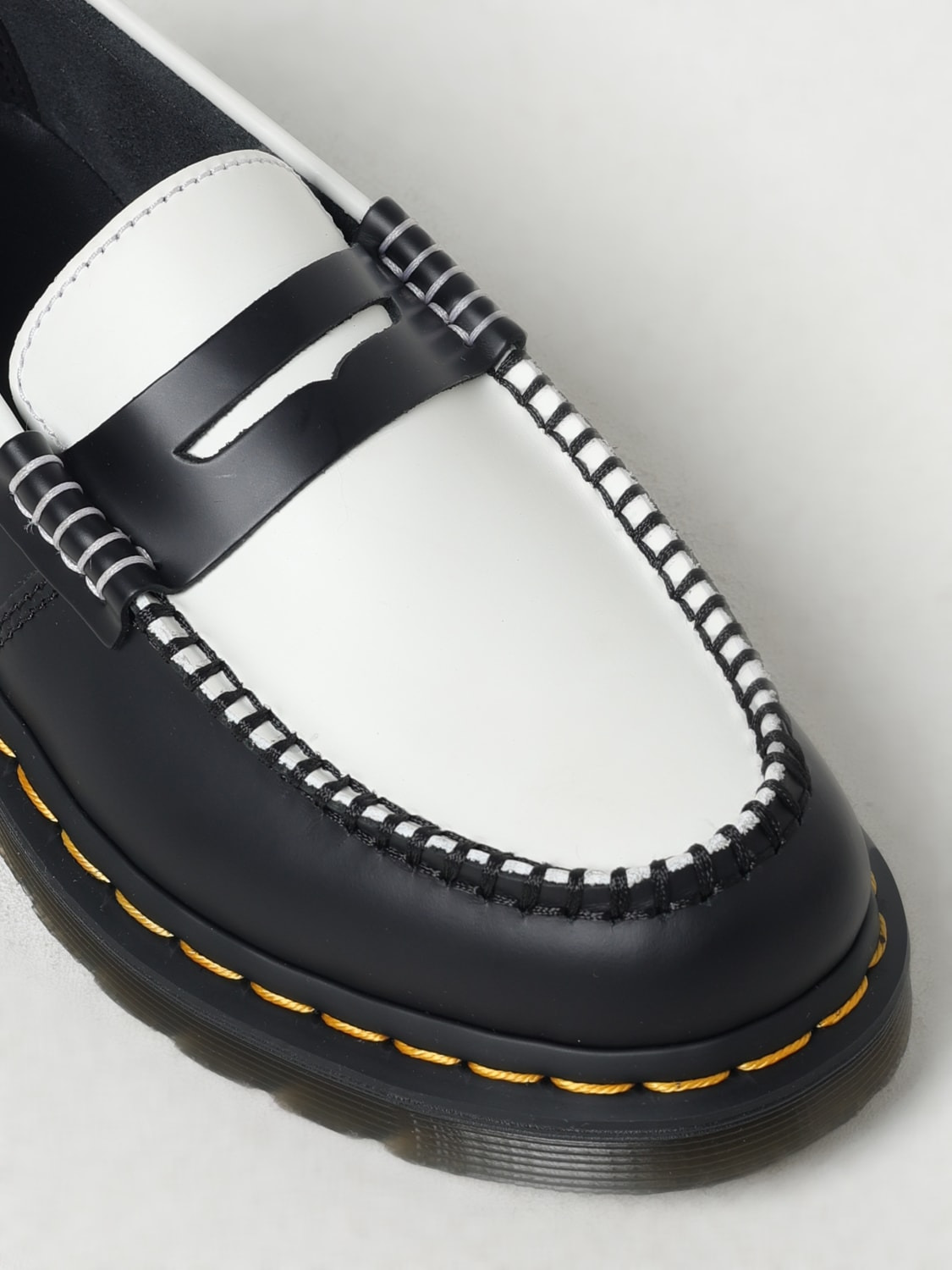 Loafers woman Dr. Martens - 4