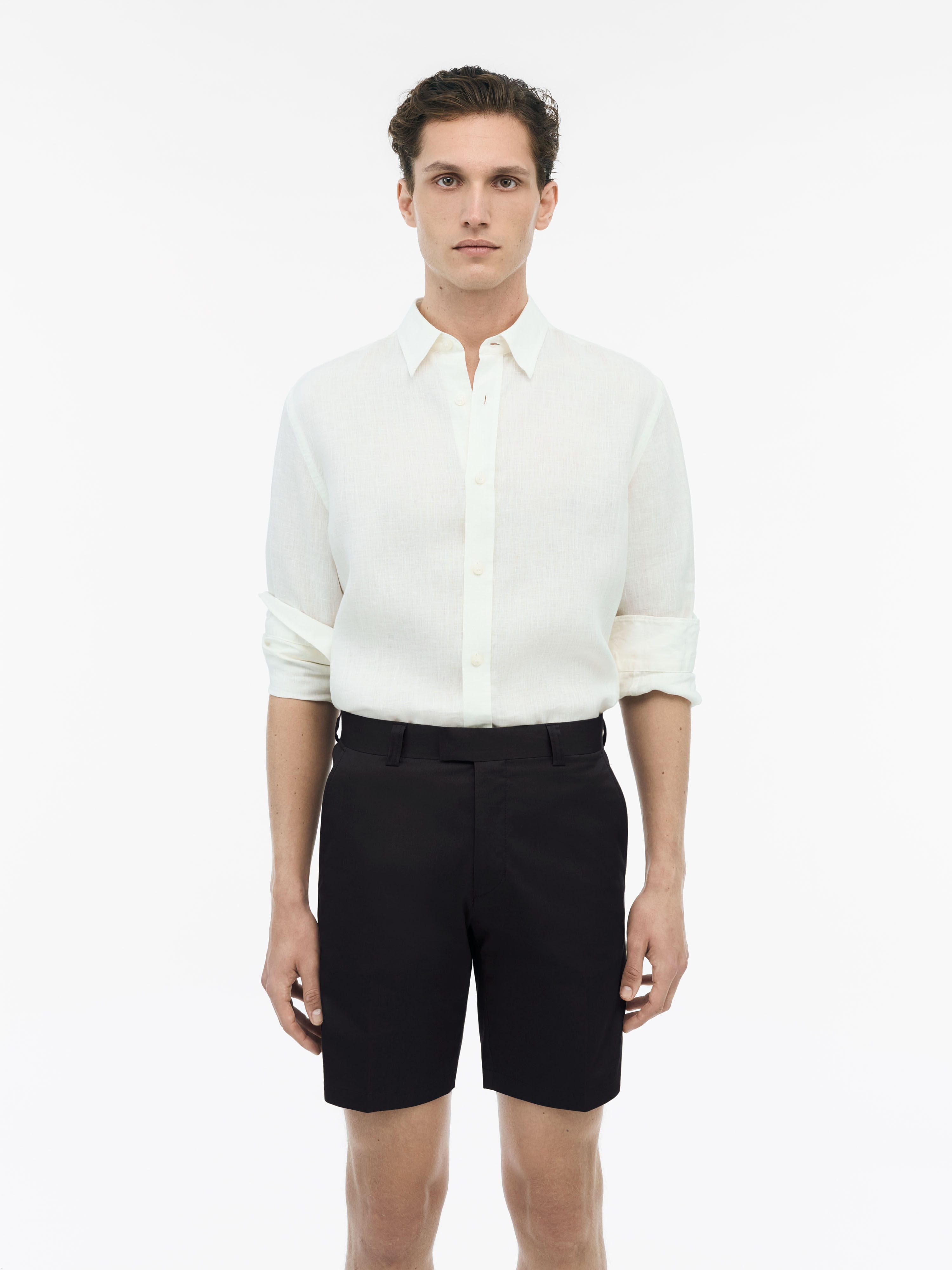 Tenut Chino Shorts - 3