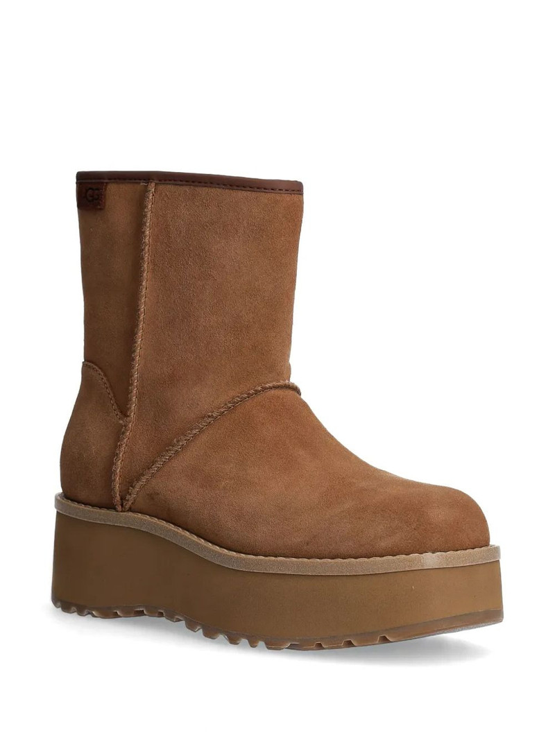 UGG Cityfunc Mid boots outlook