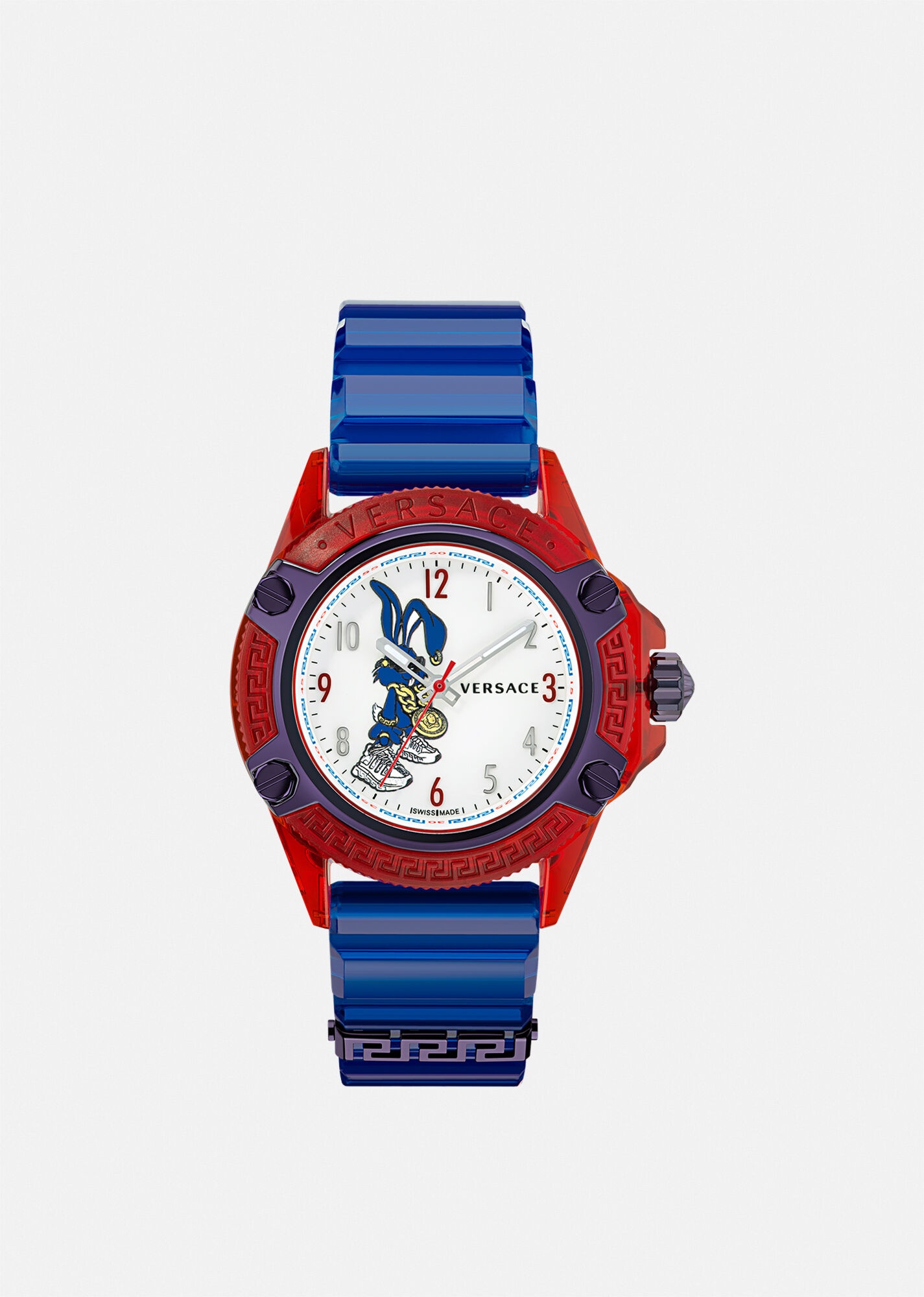 Icon Active Spring Festival Watch - 1