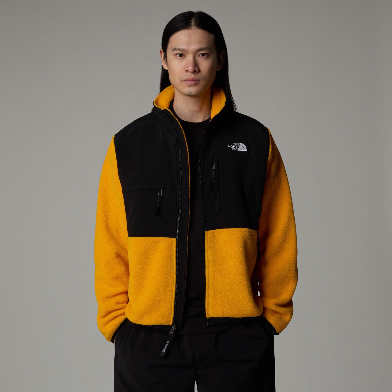 Retro Denali Jacket - 5
