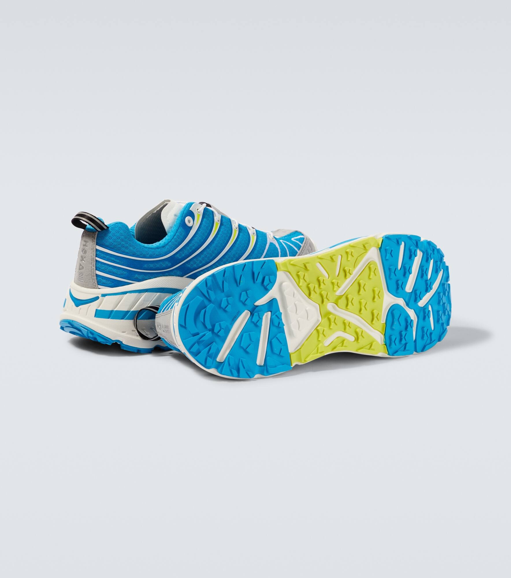 Stinson Evo OG mesh running shoes - 7