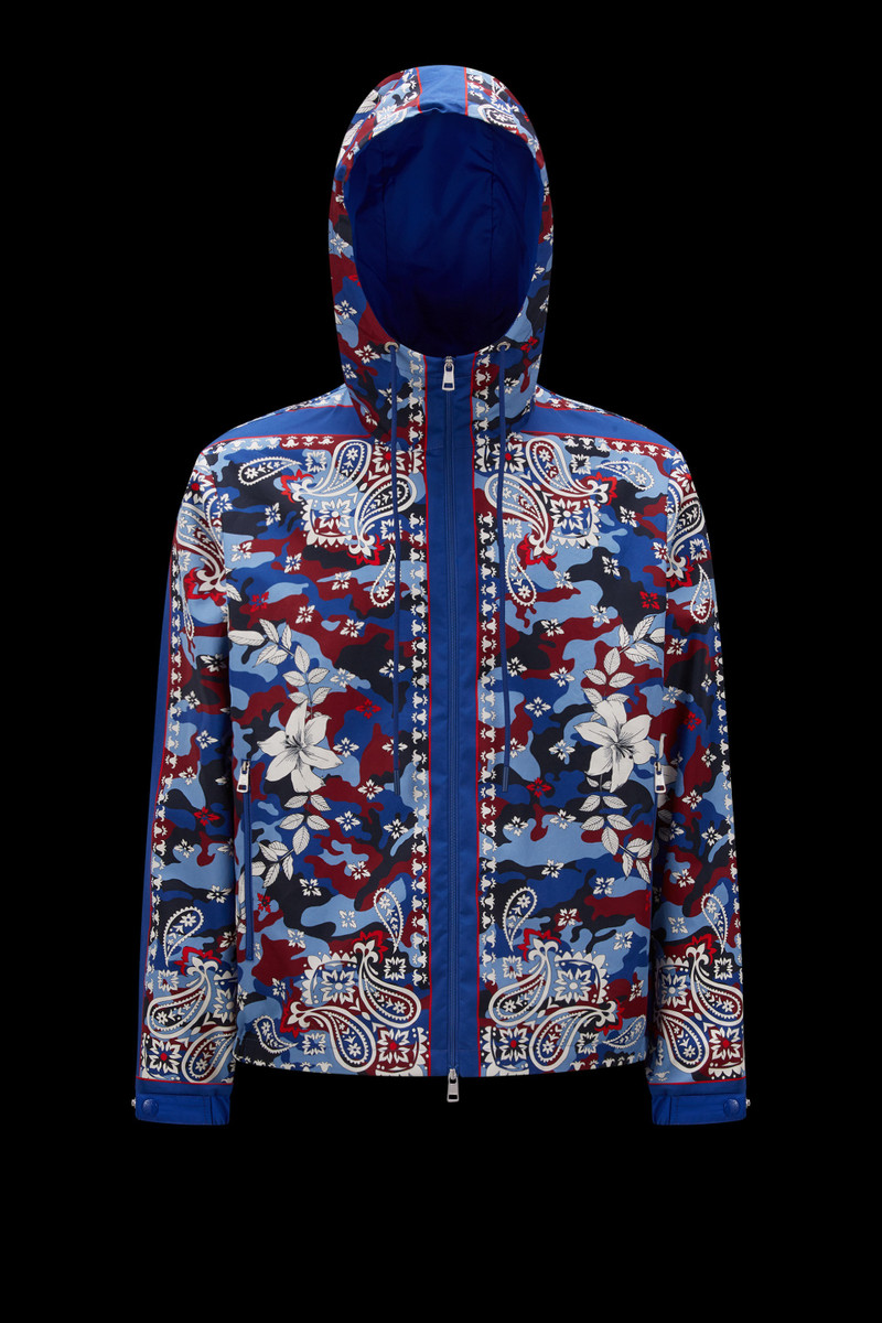 Hotay Windbreaker - 1
