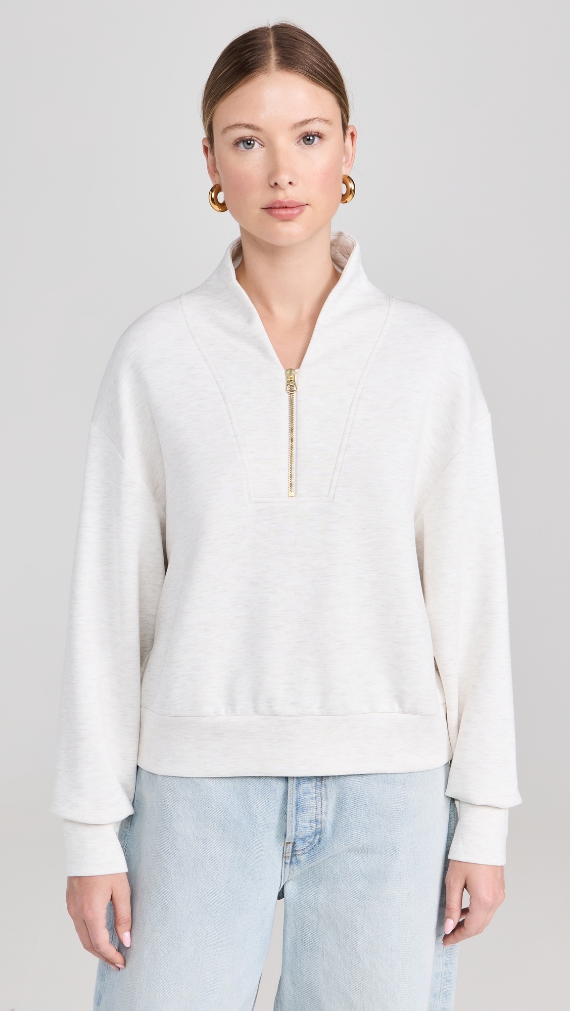 Davidson Sweatshirt - 6