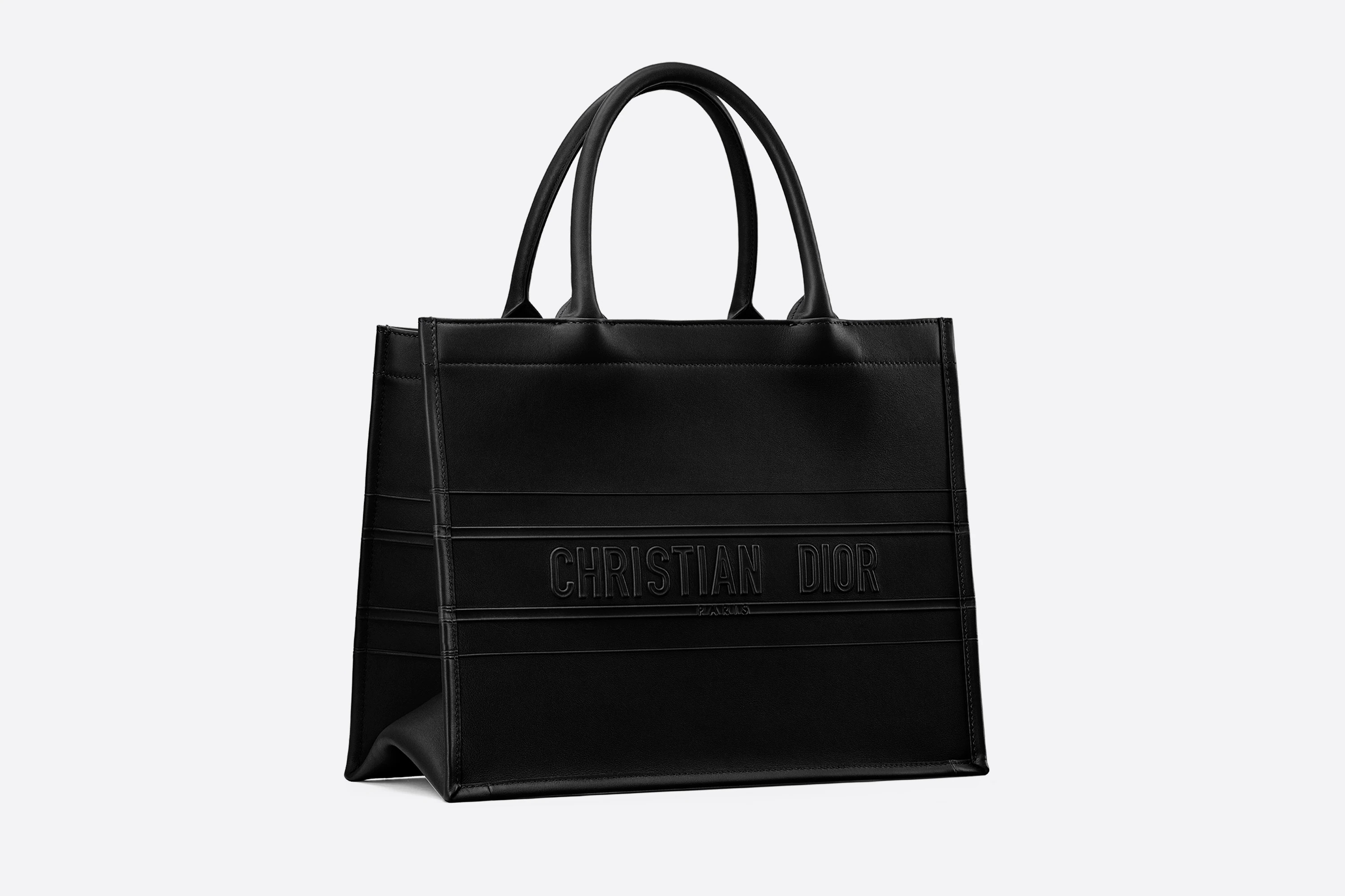 Medium Dior Book Tote - 2