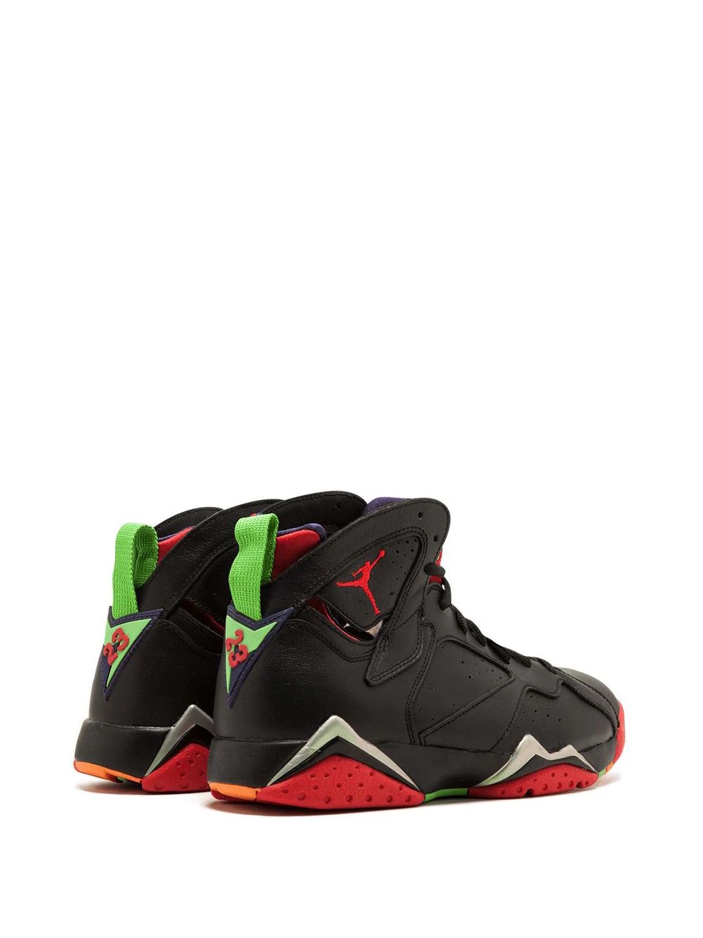 Air Jordan 7 Retro Marvin The Martian - 3