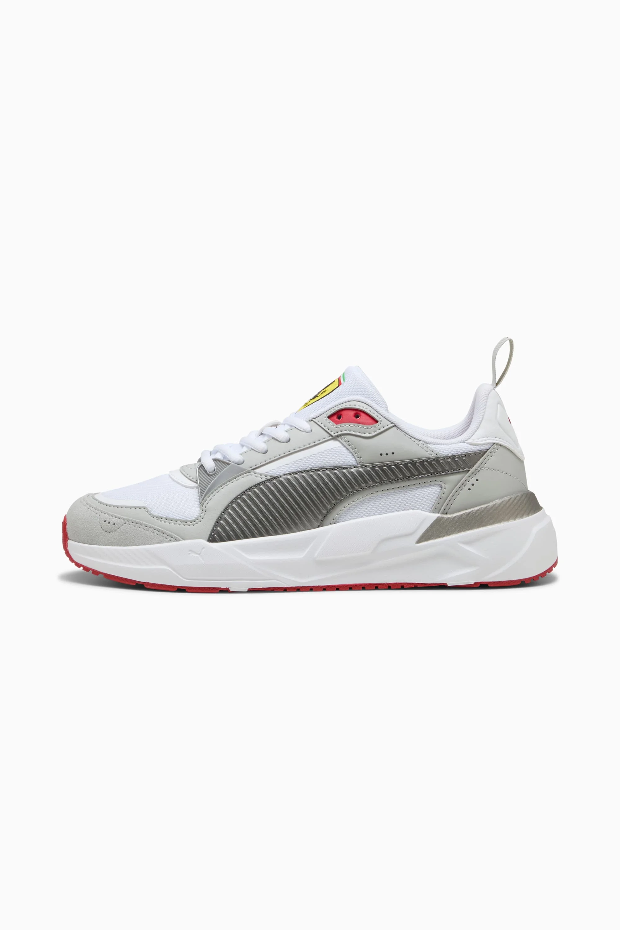 Scuderia Ferrari Trinity 2 Men's Sneakers - 1