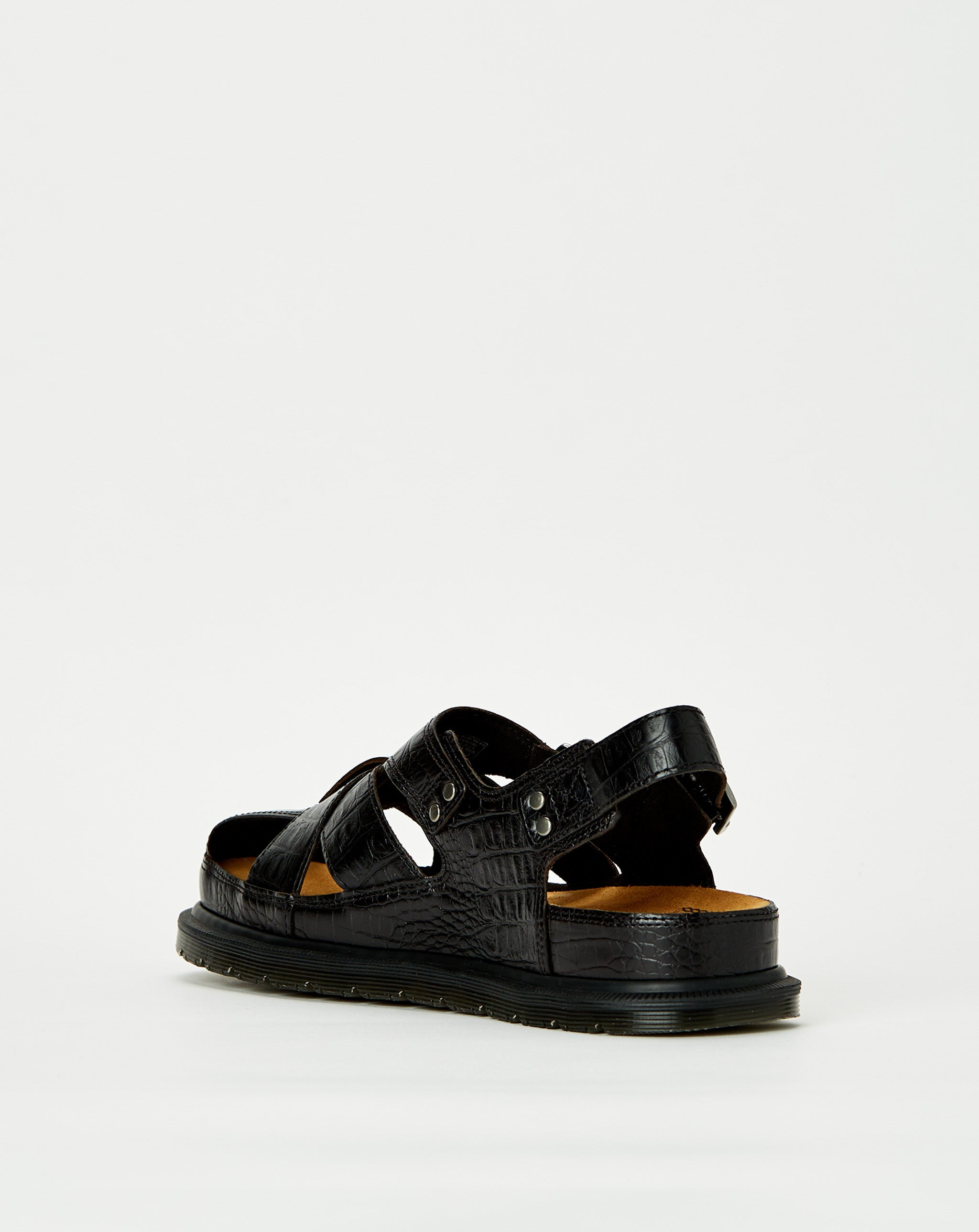 Archive Sandal - 3